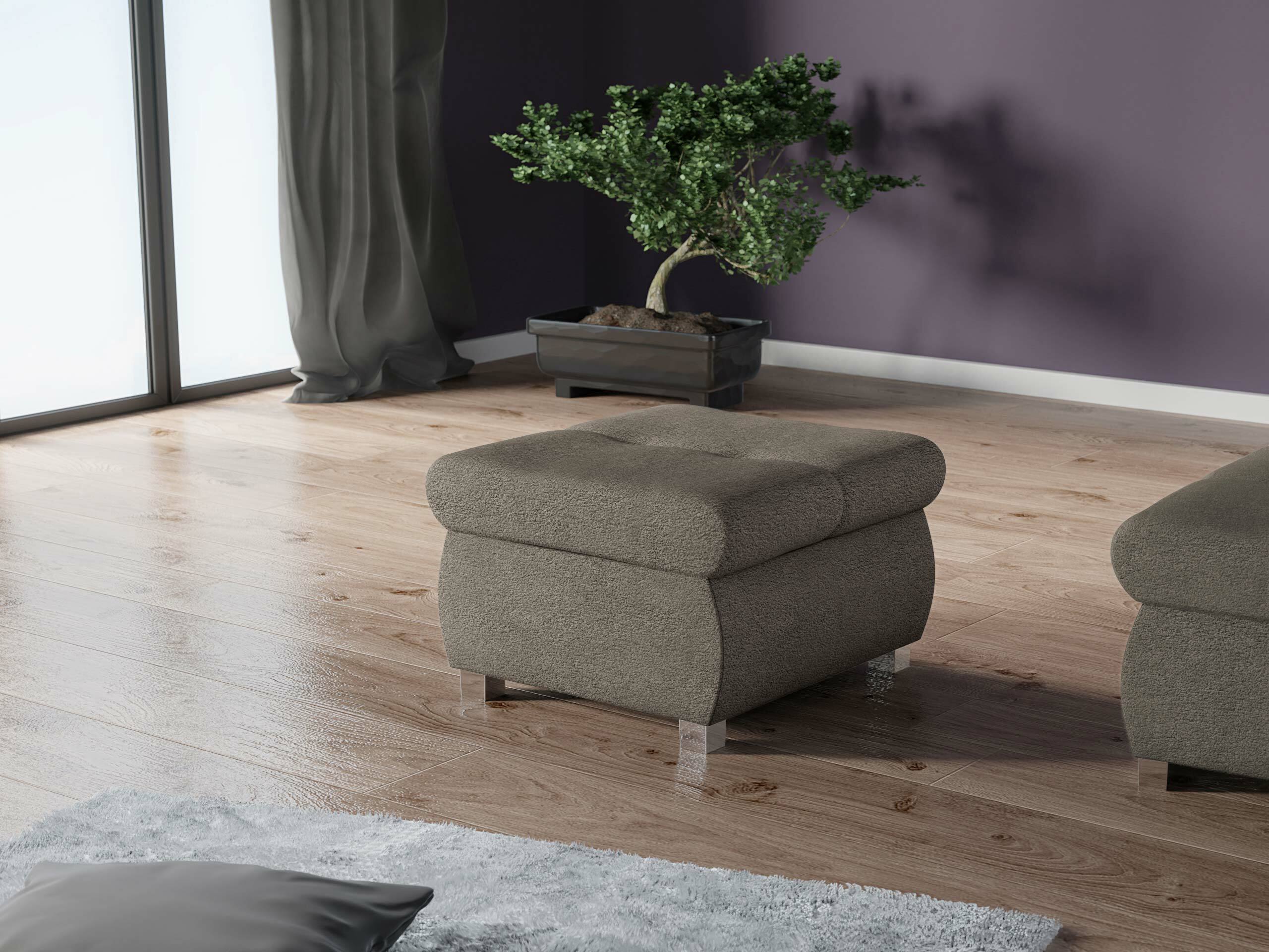 Tabure Comfivo 122 (Velo 625)