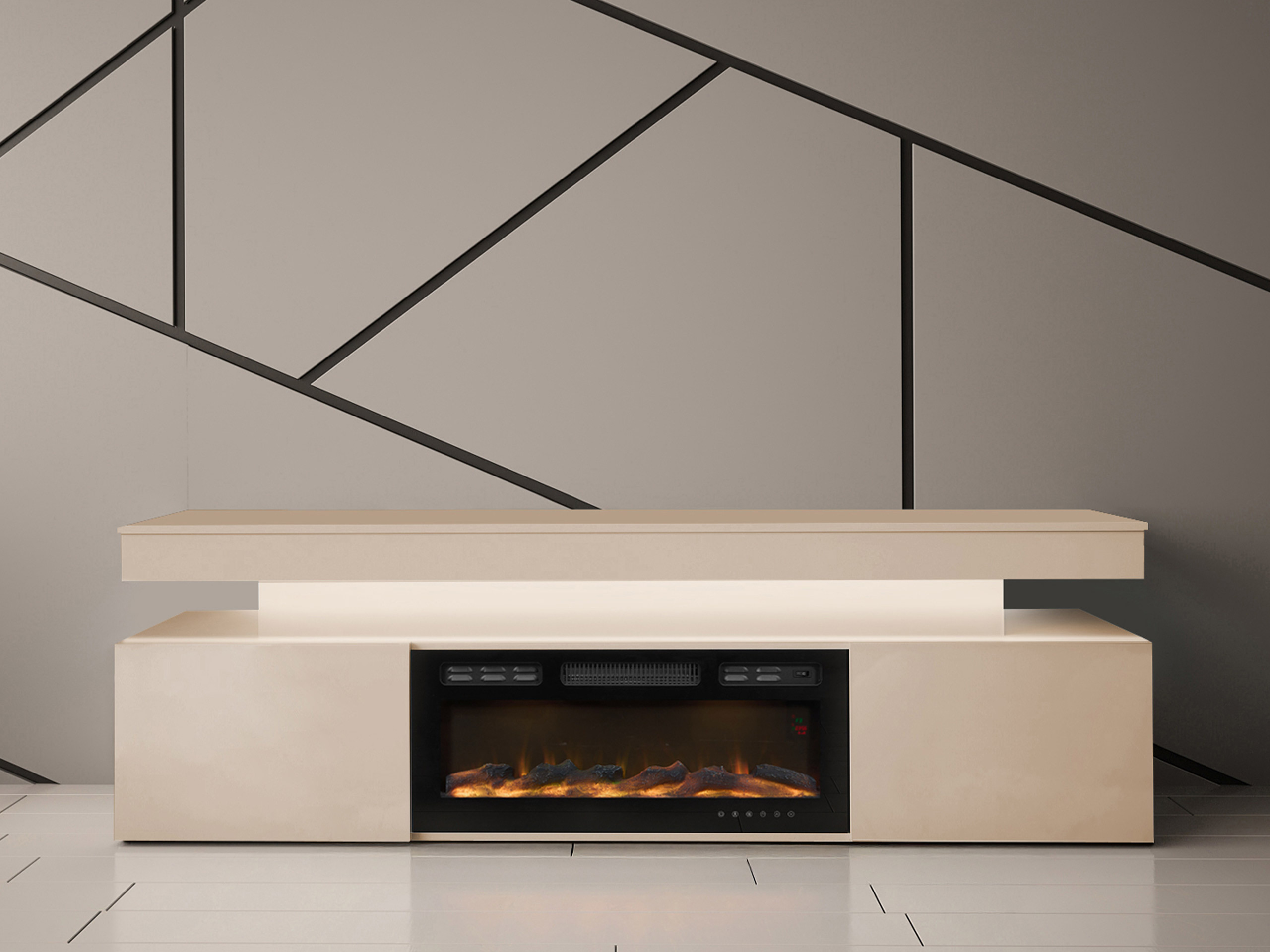 TV sto Monfero 104 (Svetlobraon)