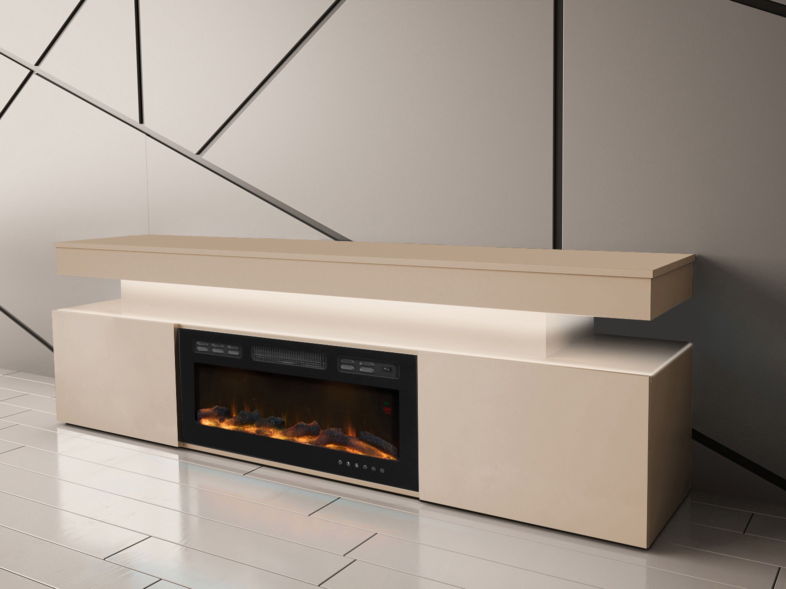 TV sto Monfero 104 (Svetlobraon)