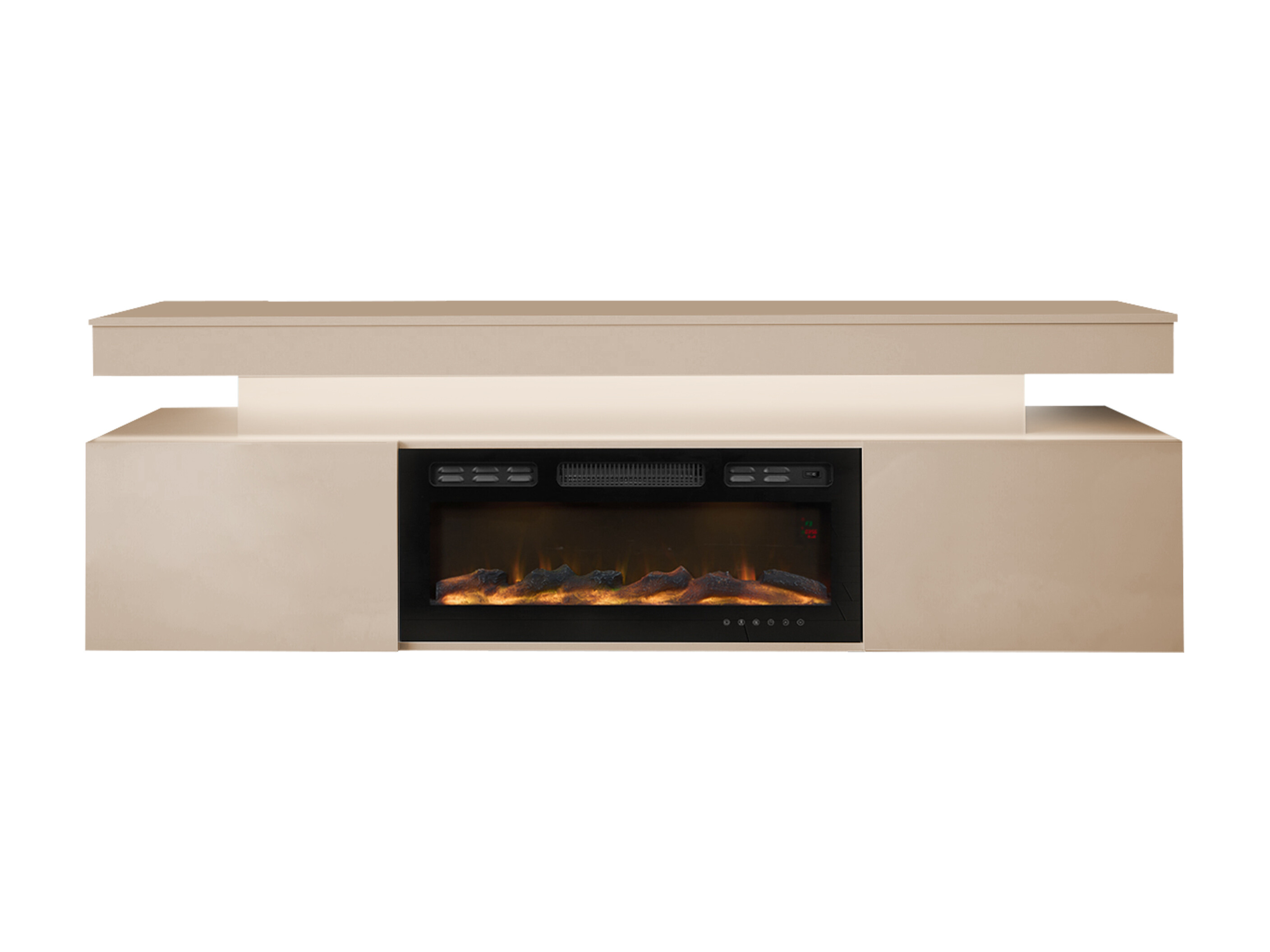 TV sto Monfero 104 (Svetlobraon)