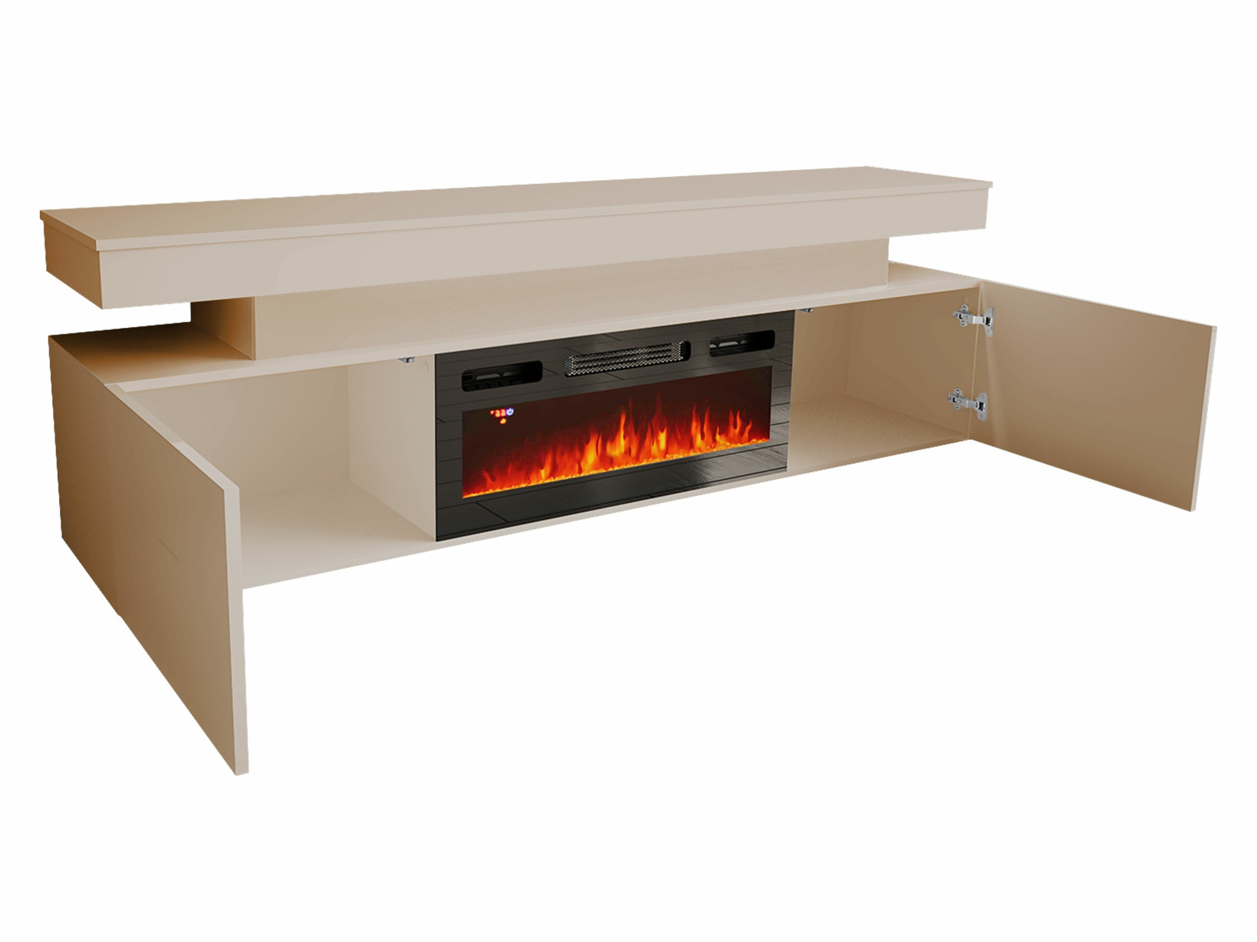 TV sto Monfero 104 (Svetlobraon)