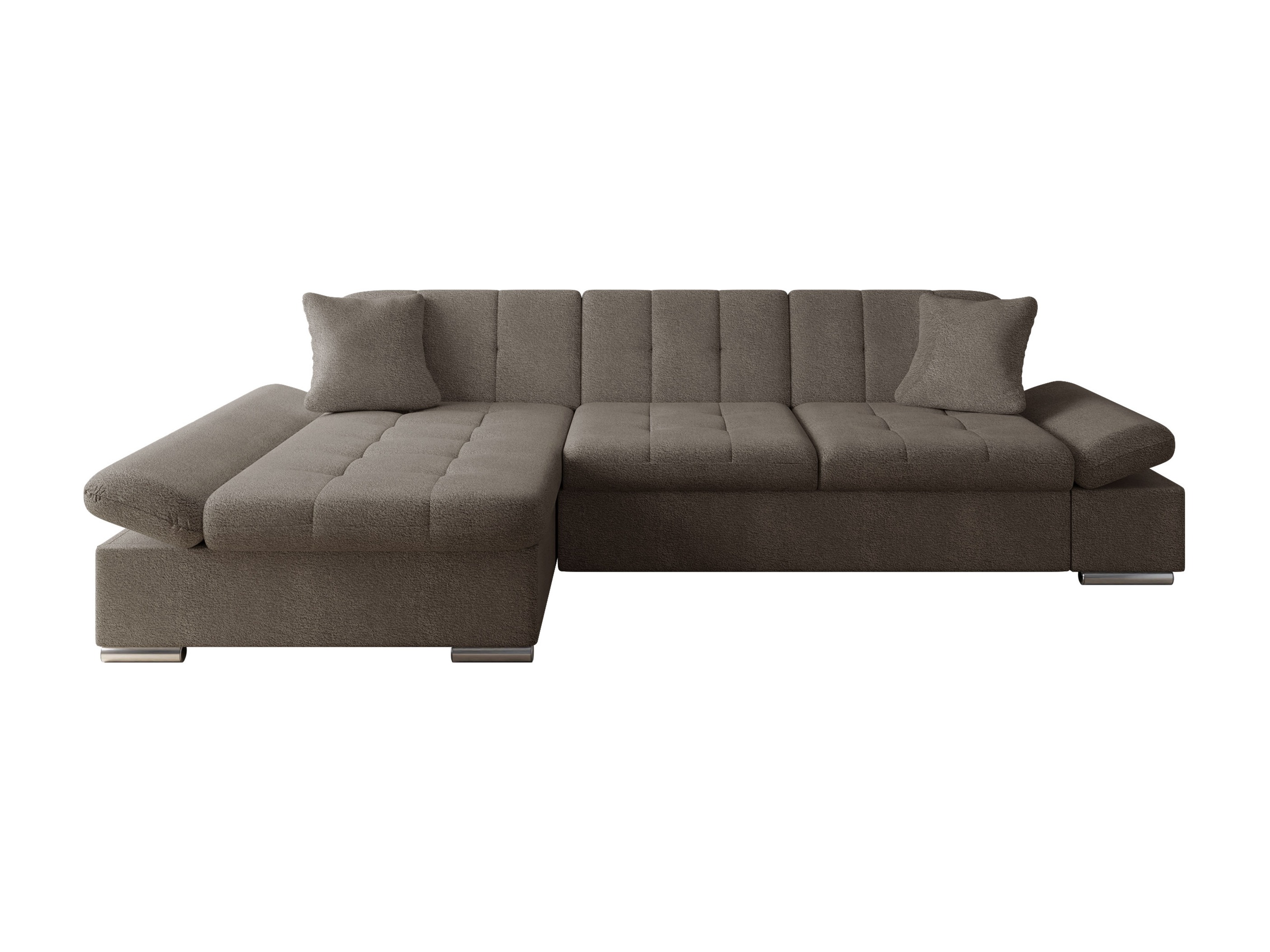 Ugaona sofa Comfivo 152 (Velo 625)