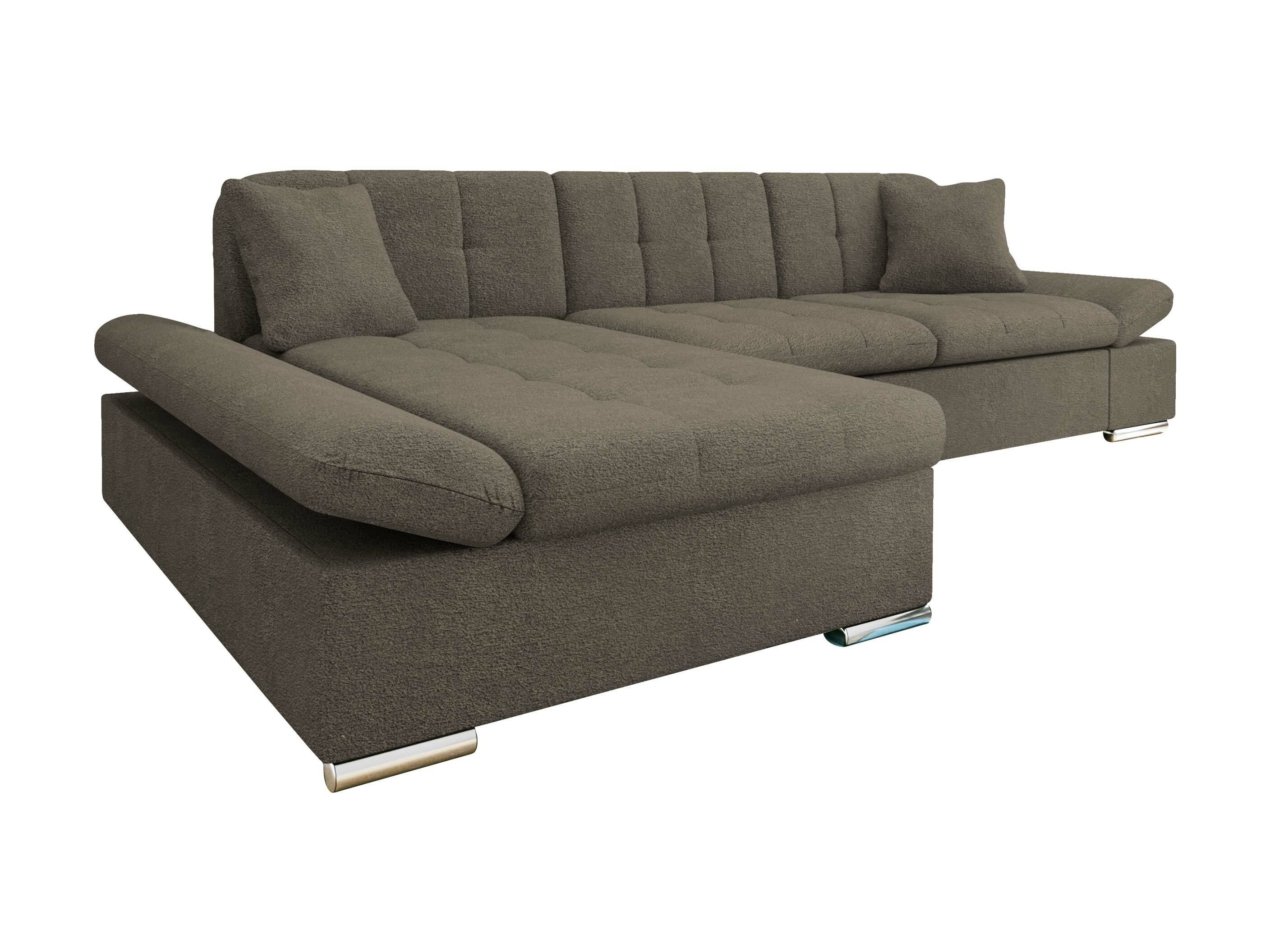Ugaona sofa Comfivo 152 (Velo 625)