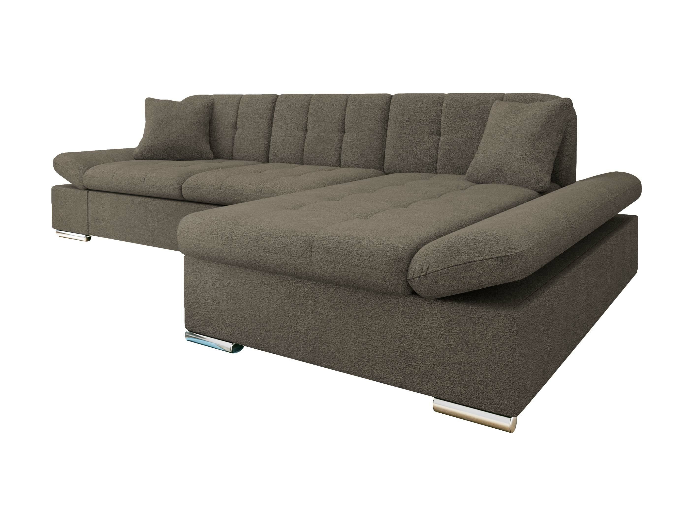 Ugaona sofa Comfivo 152 (Velo 625)