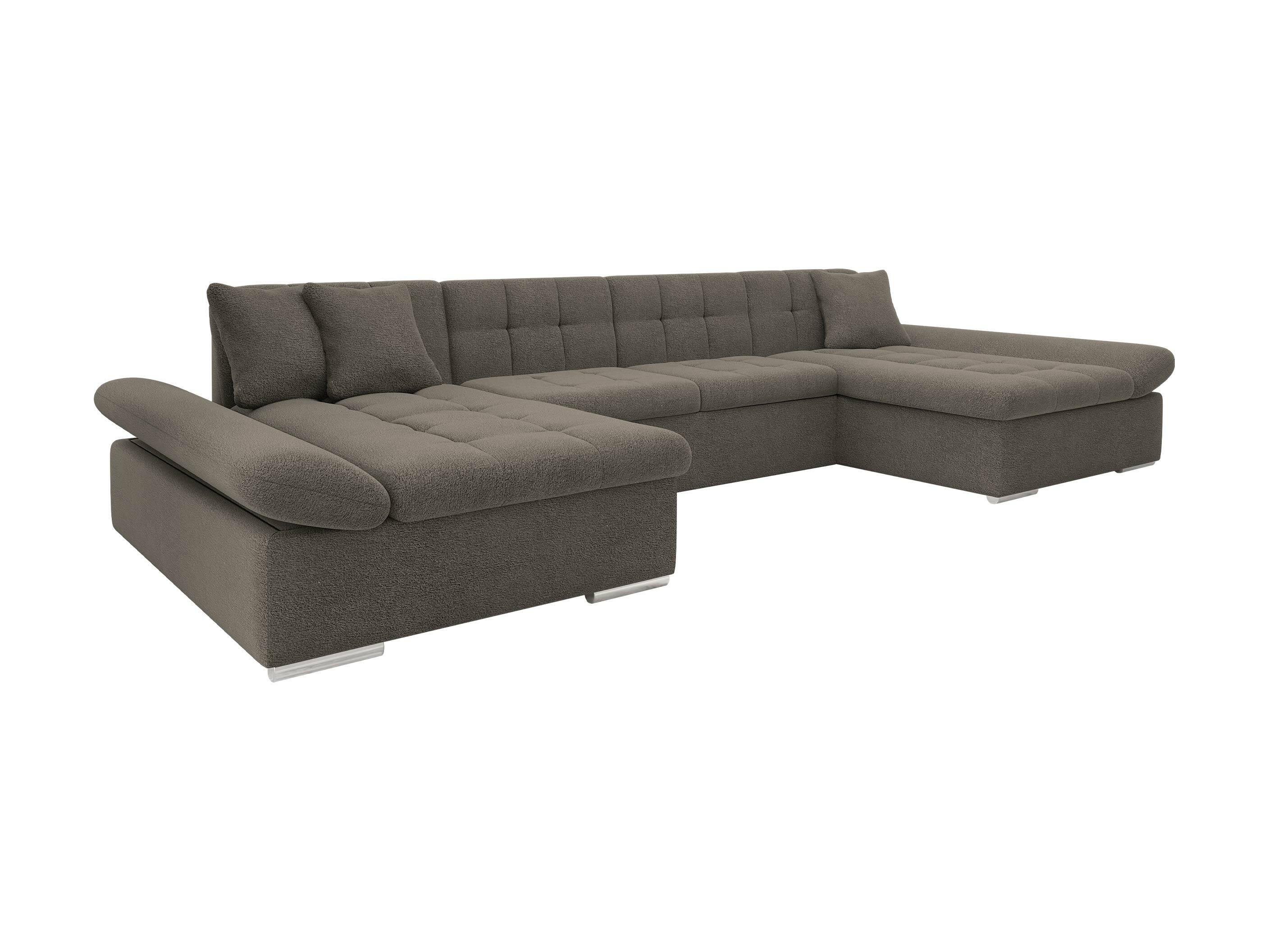 Ugaona sofa Comfivo 155 (Velo 625)