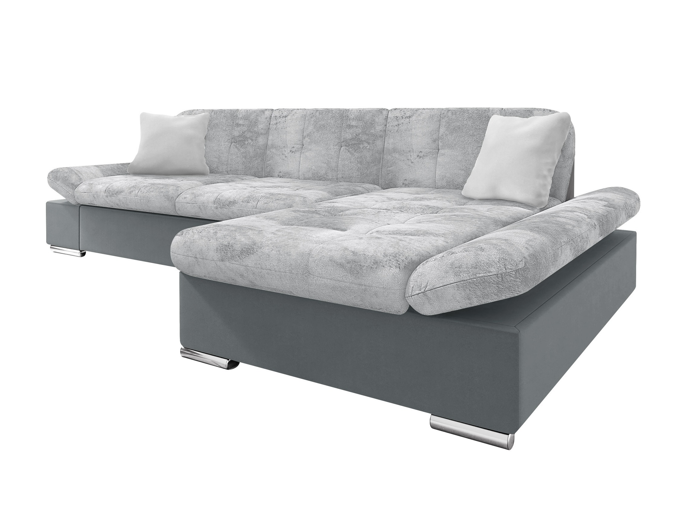 Ugaona sofa Comfivo 250 (Otusso 23 + Sorriso 04 + Otusso 01)