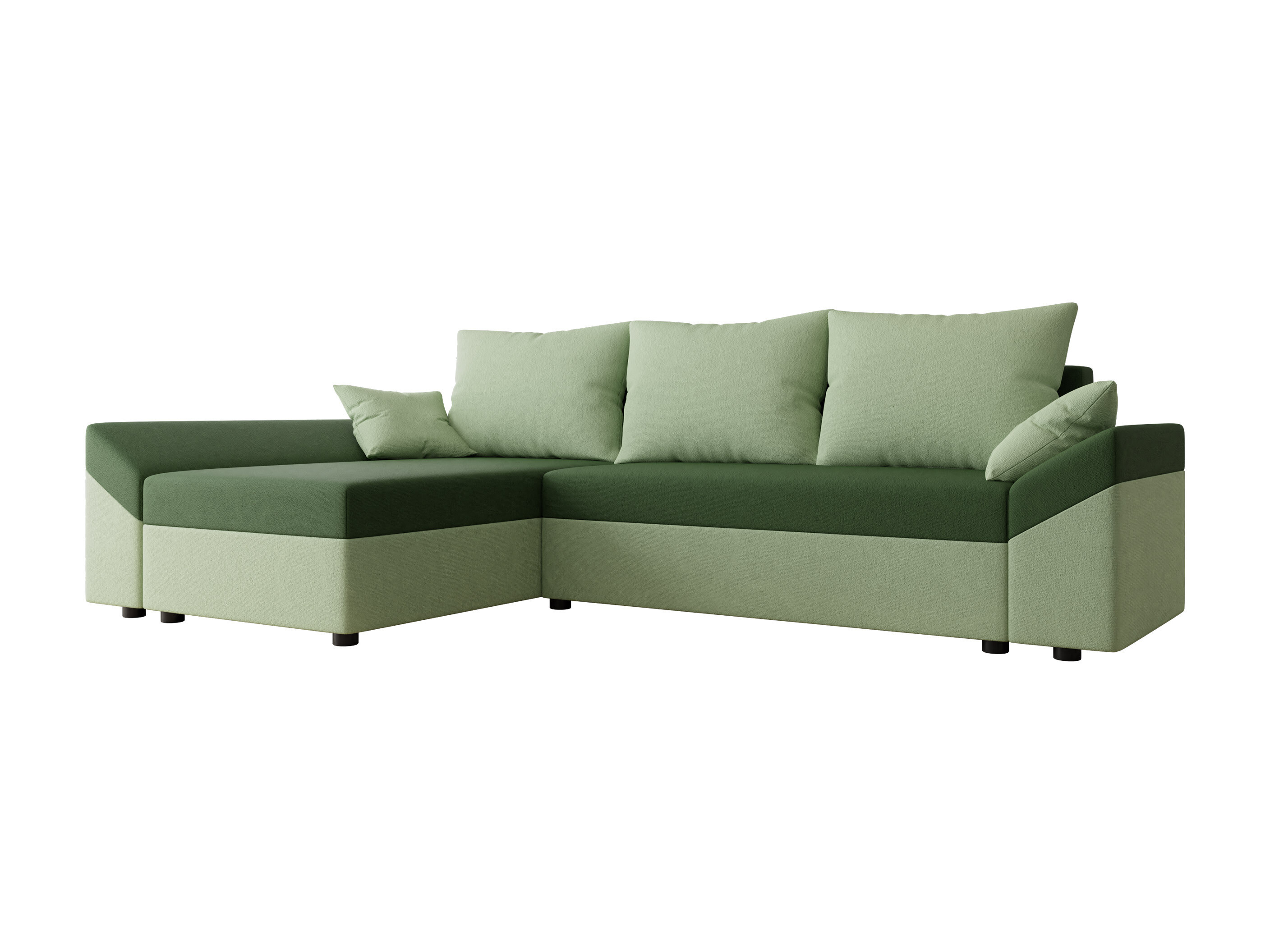 Ugaona sofa Memphis 104 (Mikrofaza 0009 + Mikrofaza 0010)
