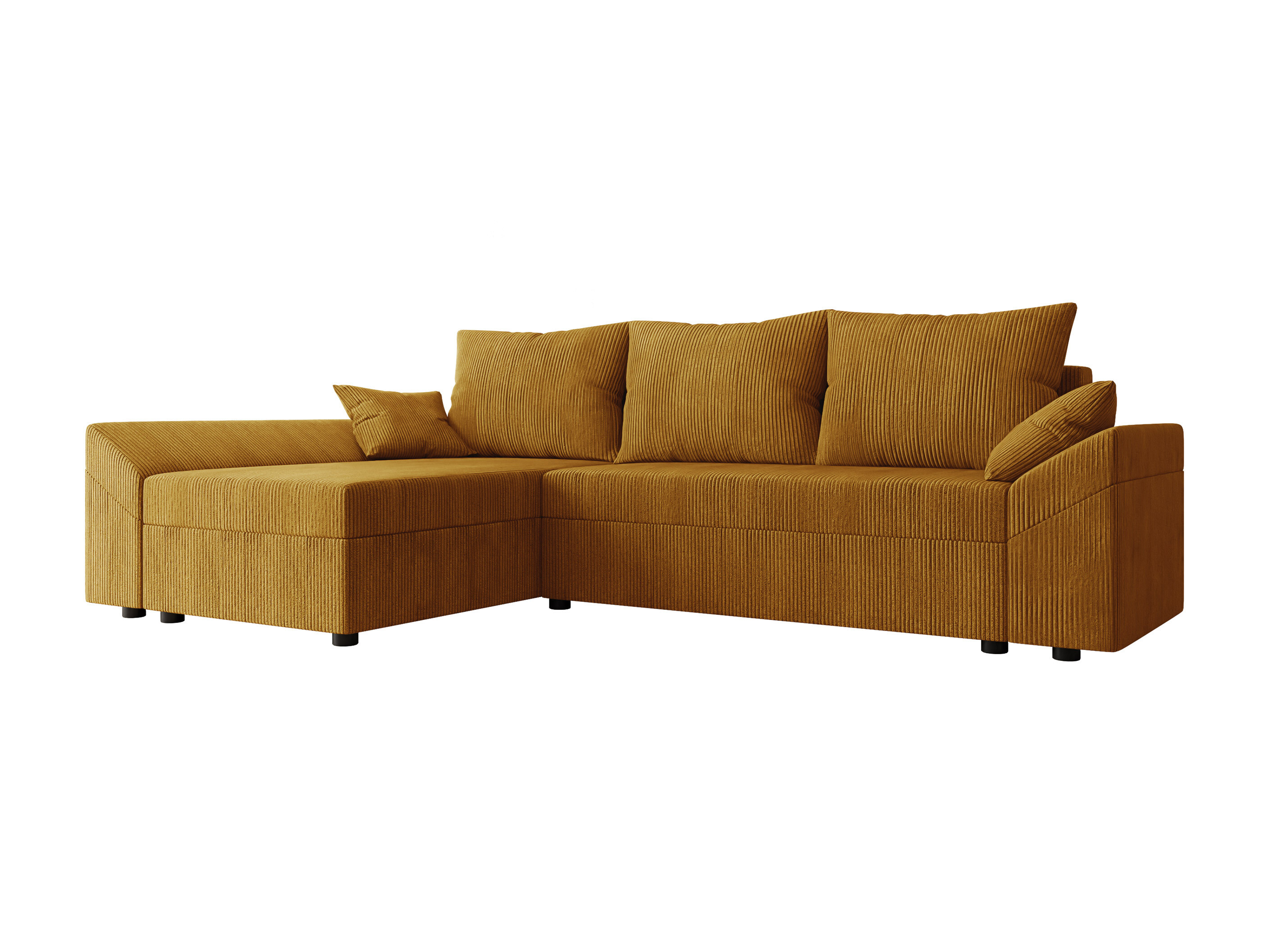 Ugaona sofa Memphis 104 (Poso 01)