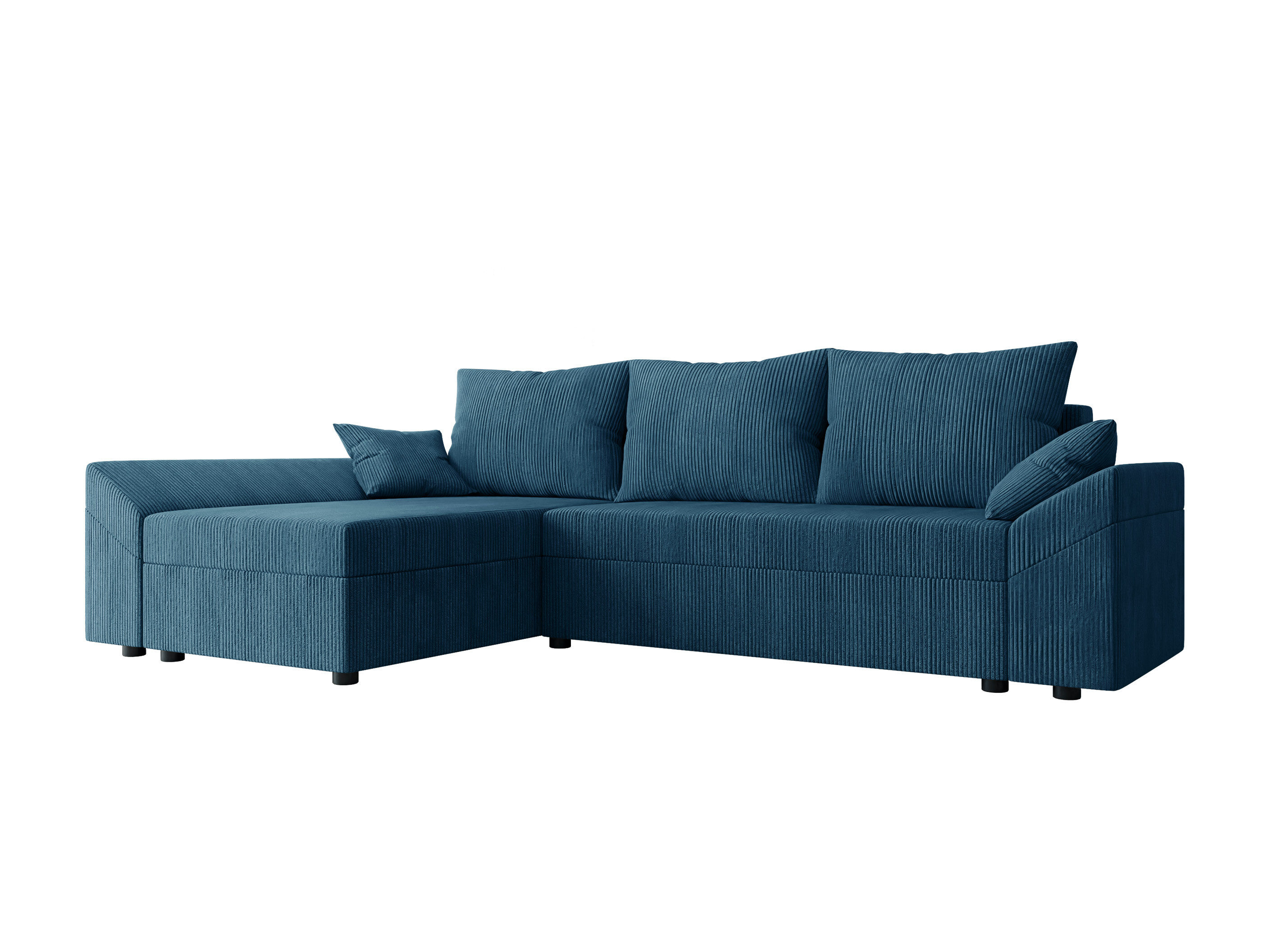 Ugaona sofa Memphis 104 (Poso 05)
