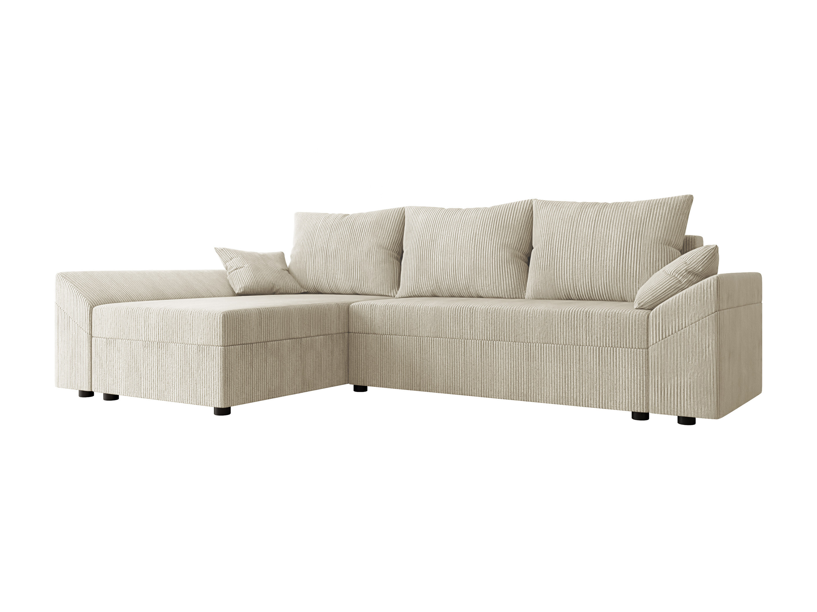 Ugaona sofa Memphis 104 (Poso 100)