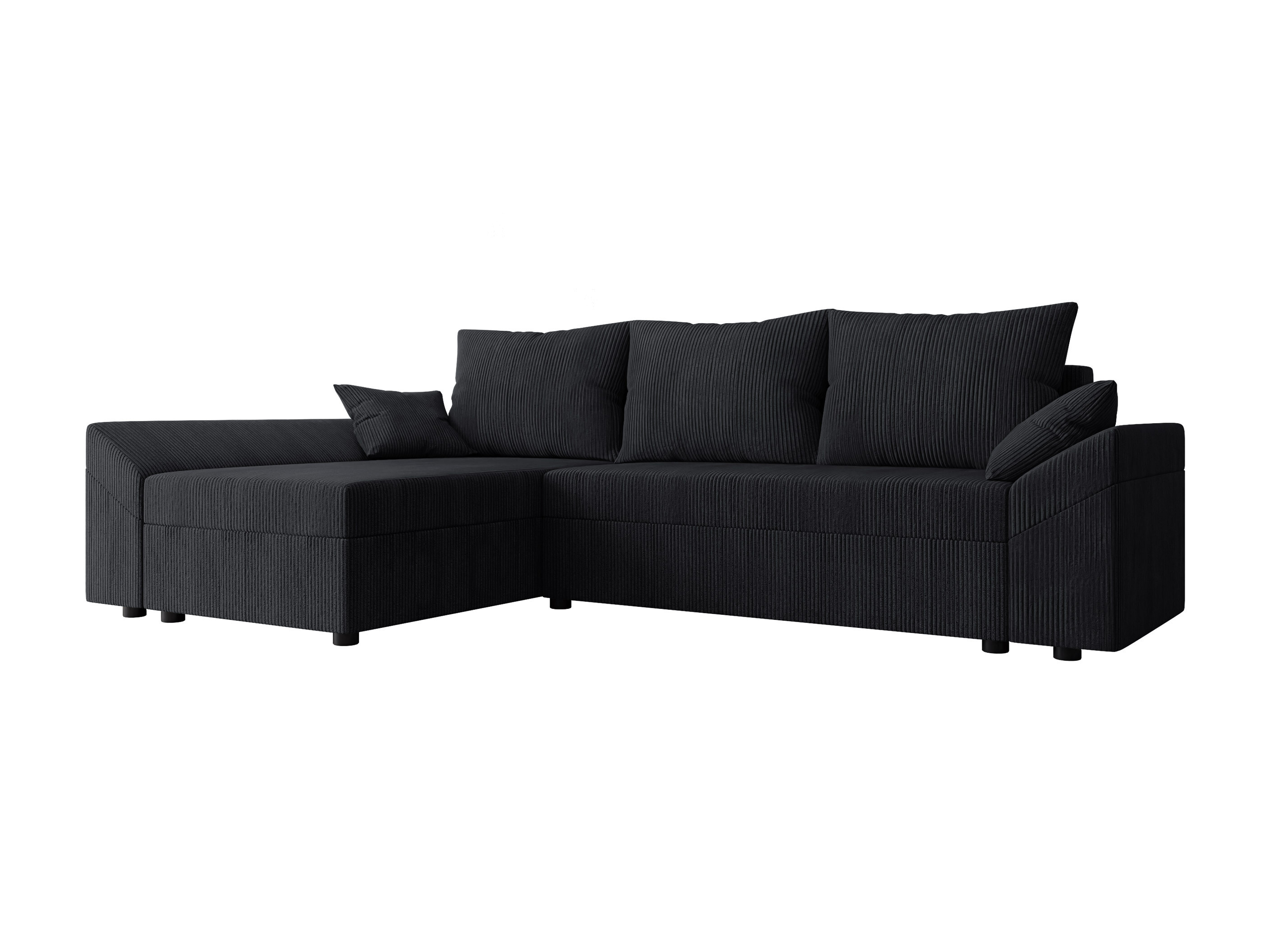 Ugaona sofa Memphis 104 (Poso 135)