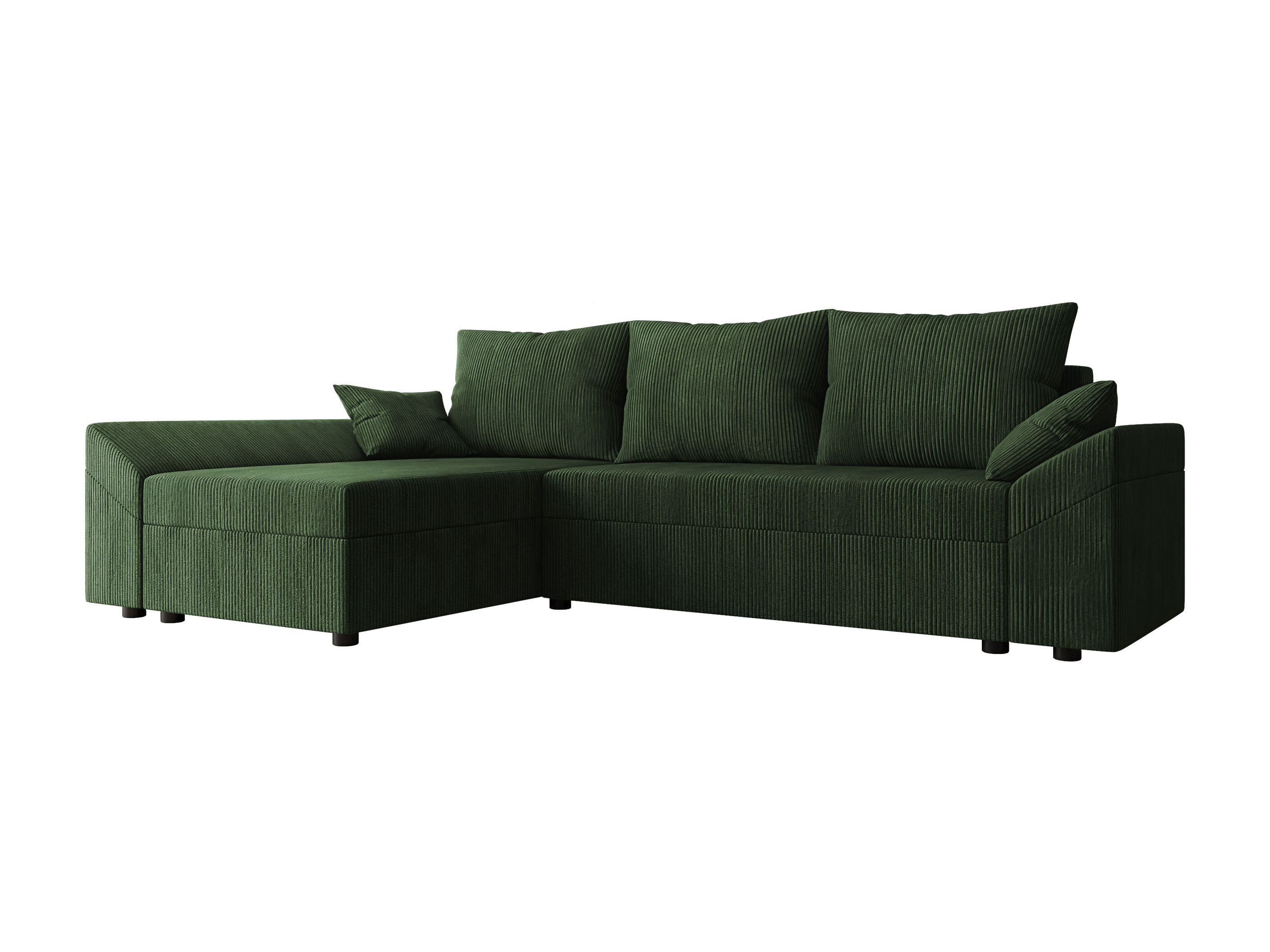 Ugaona sofa Memphis 104 (Poso 14)