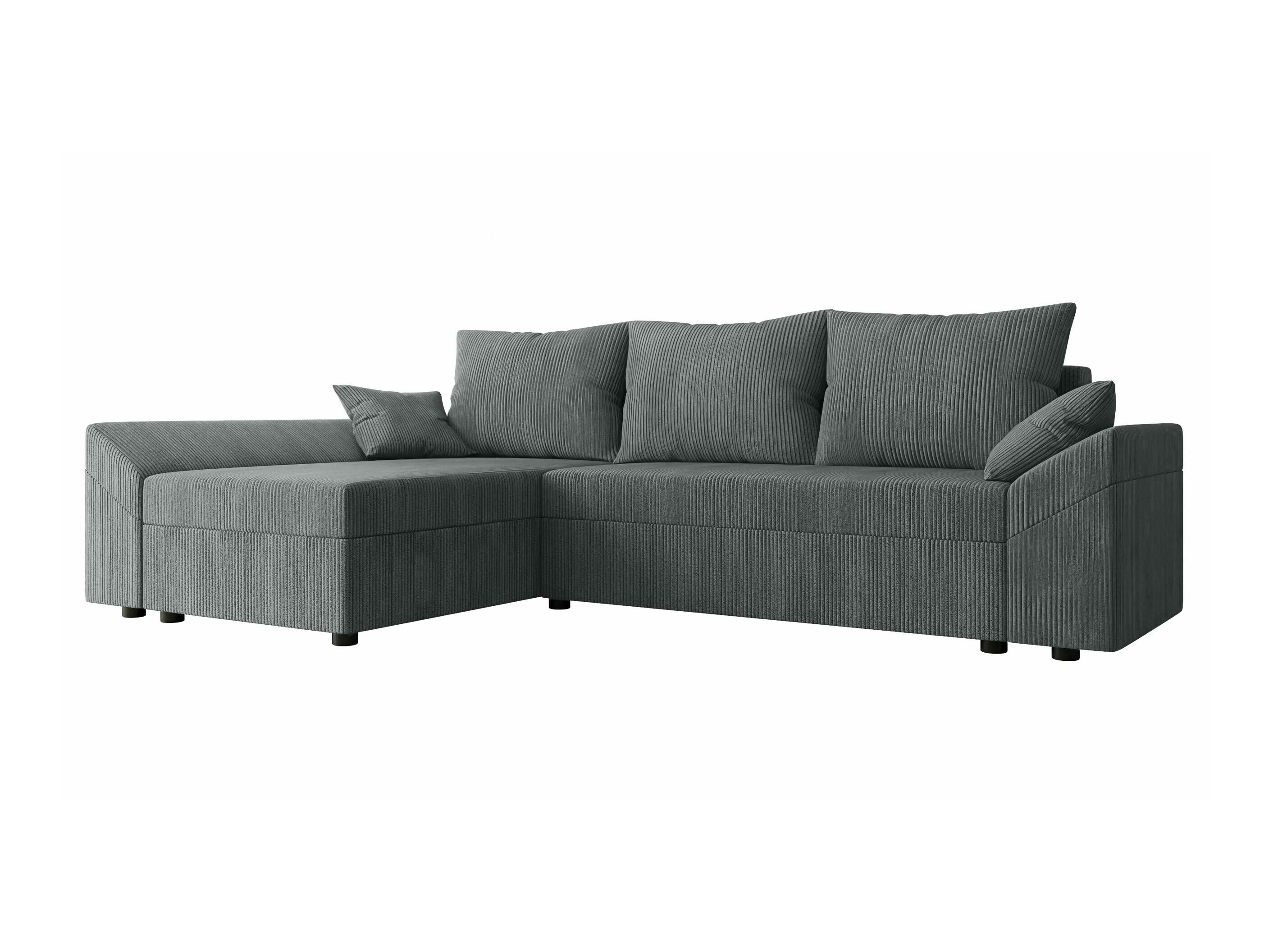 Ugaona sofa Memphis 104 (Poso 22)