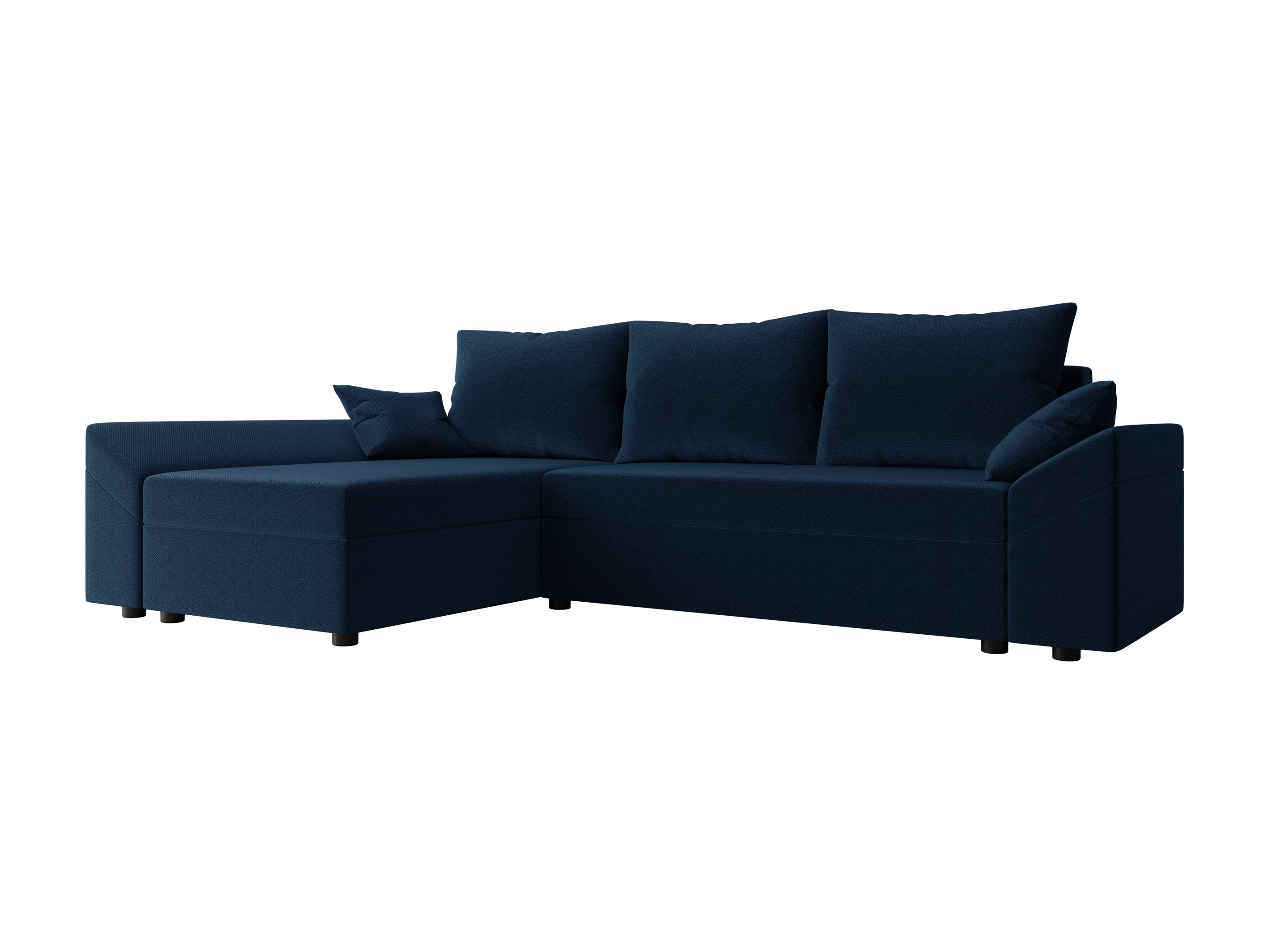 Ugaona sofa Memphis 130 (Kronos 09)