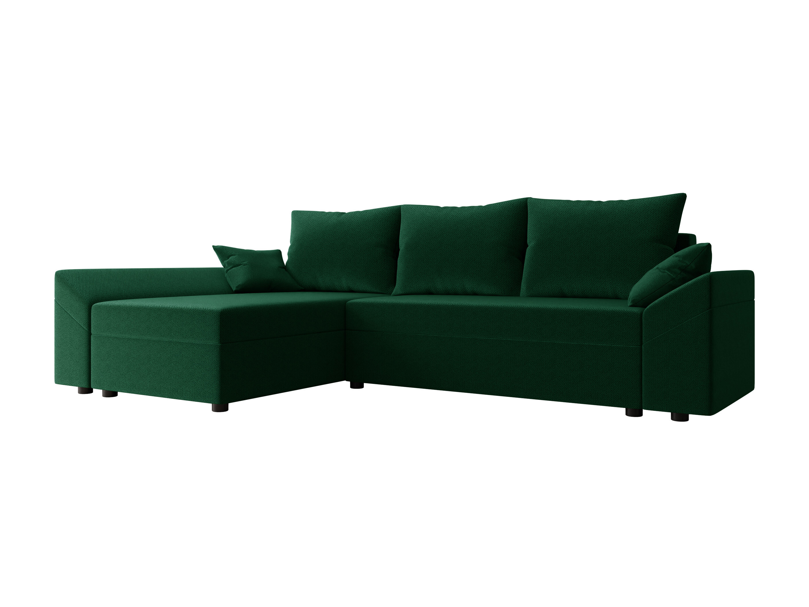 Ugaona sofa Memphis 130 (Kronos 19)