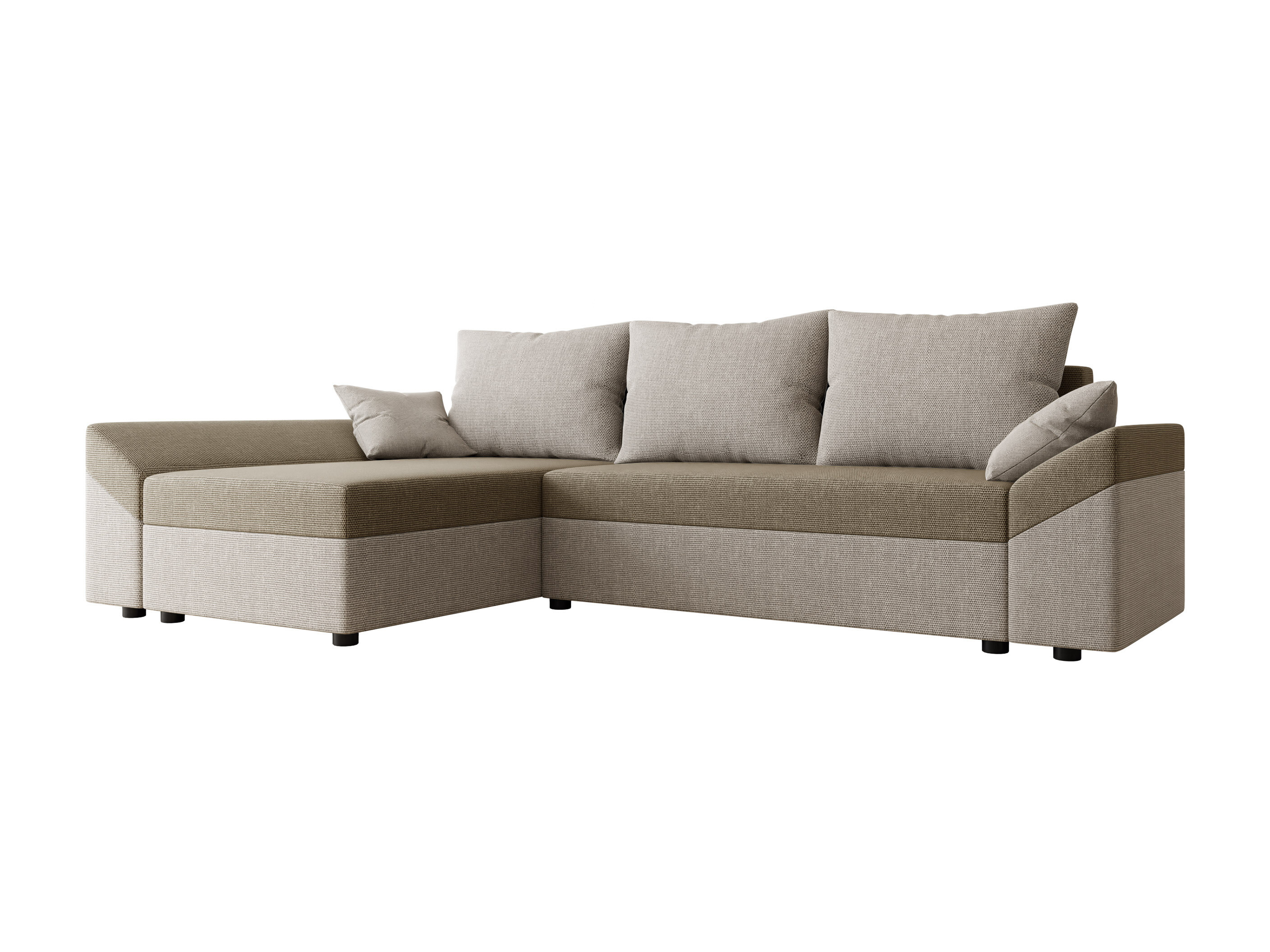 Ugaona sofa Memphis 130 (Muna 02 + Muna 03)