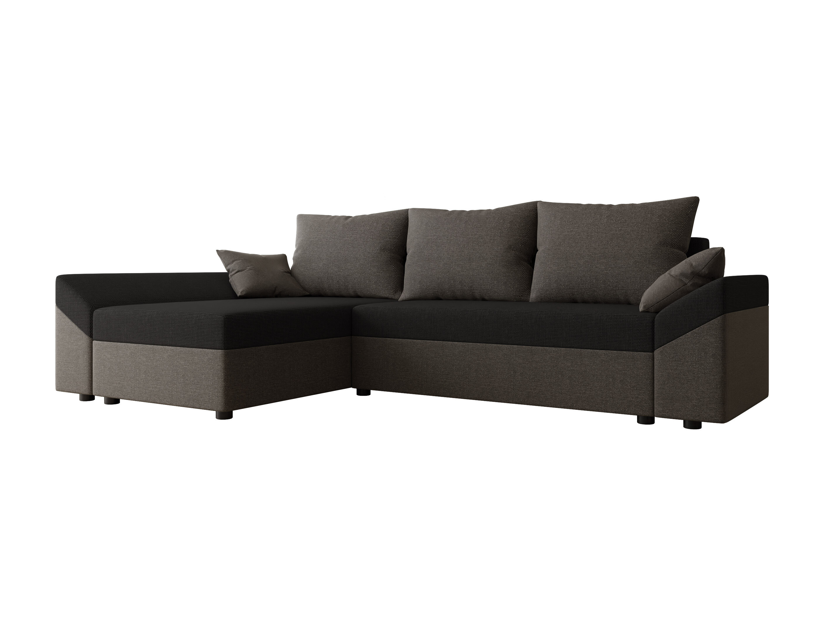 Ugaona sofa Memphis 130 (Muna 10 + Muna 14)