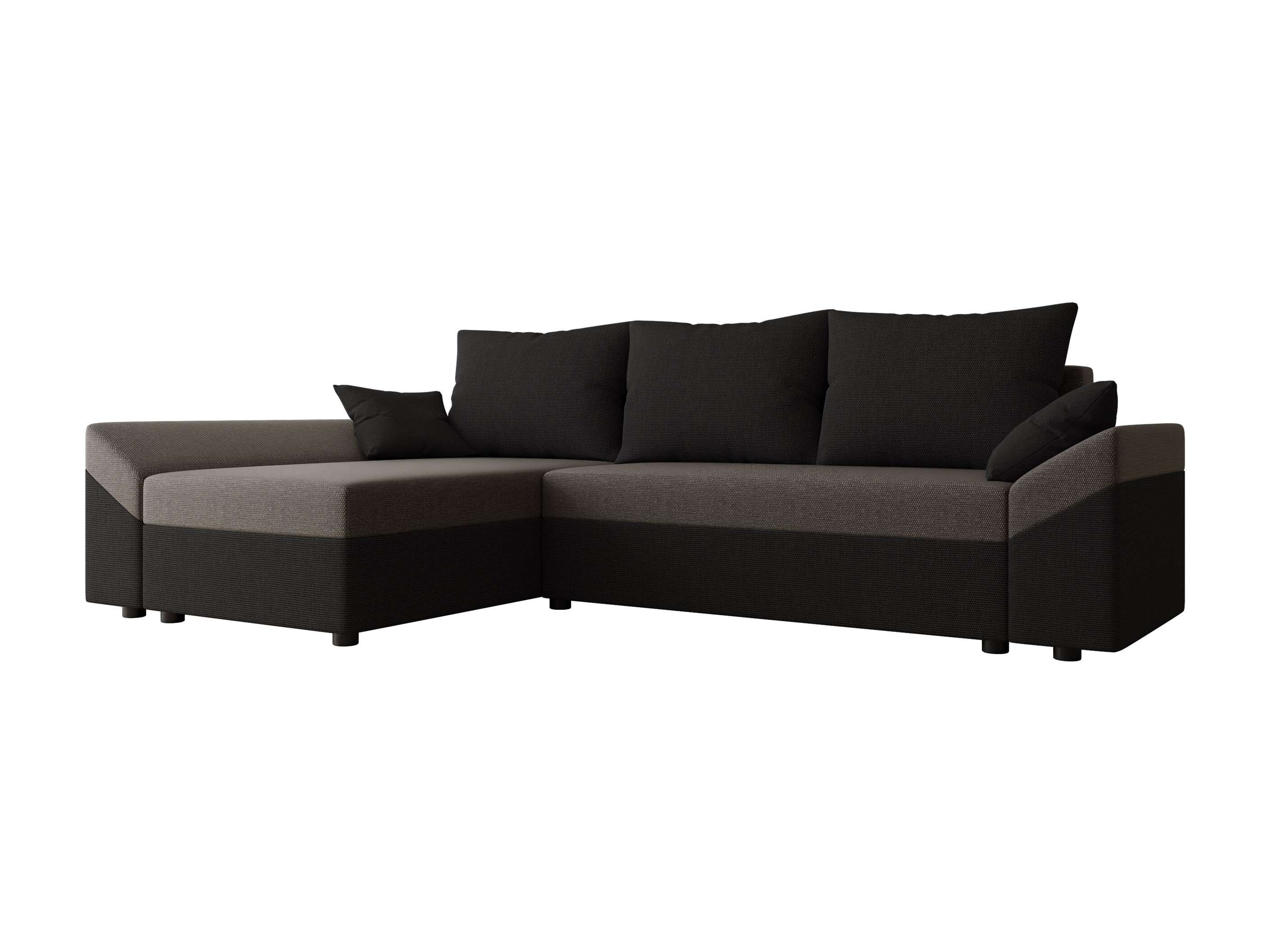 Ugaona sofa Memphis 130 (Muna 14 + Muna 10)