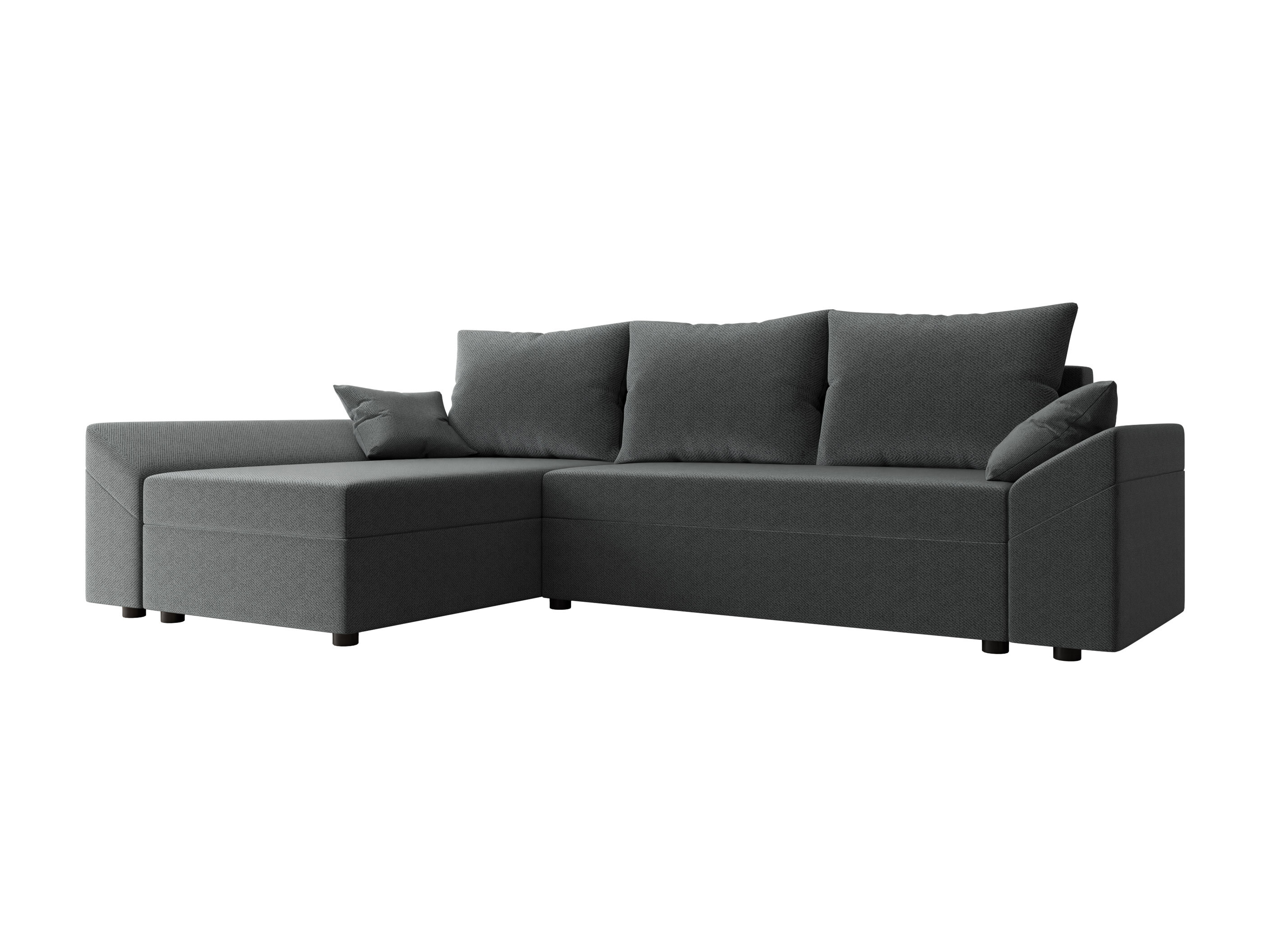 Ugaona sofa Memphis 130 (Paros 06)