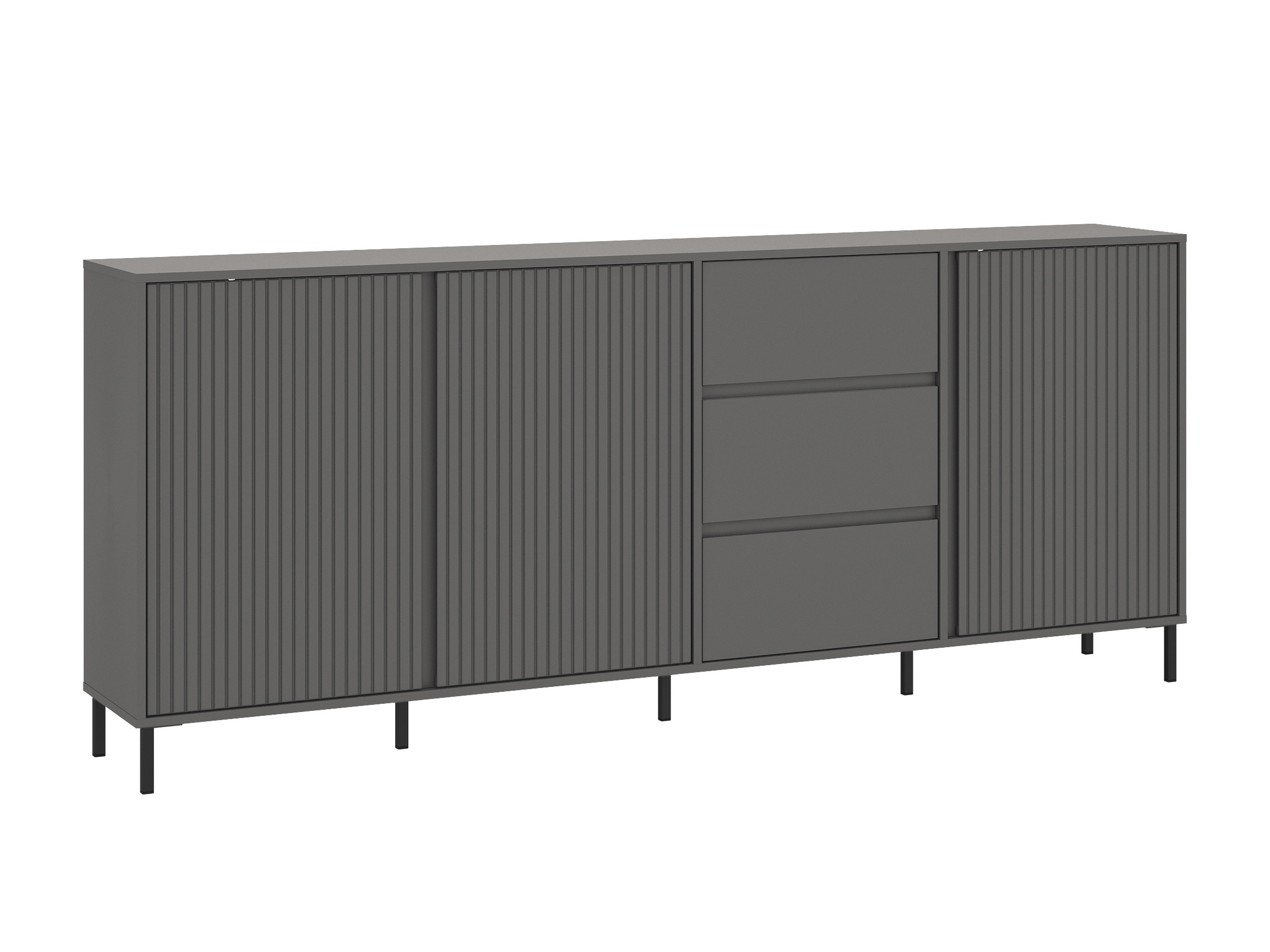 Komoda Ruvrevi 103 (Antricit (ugalj))