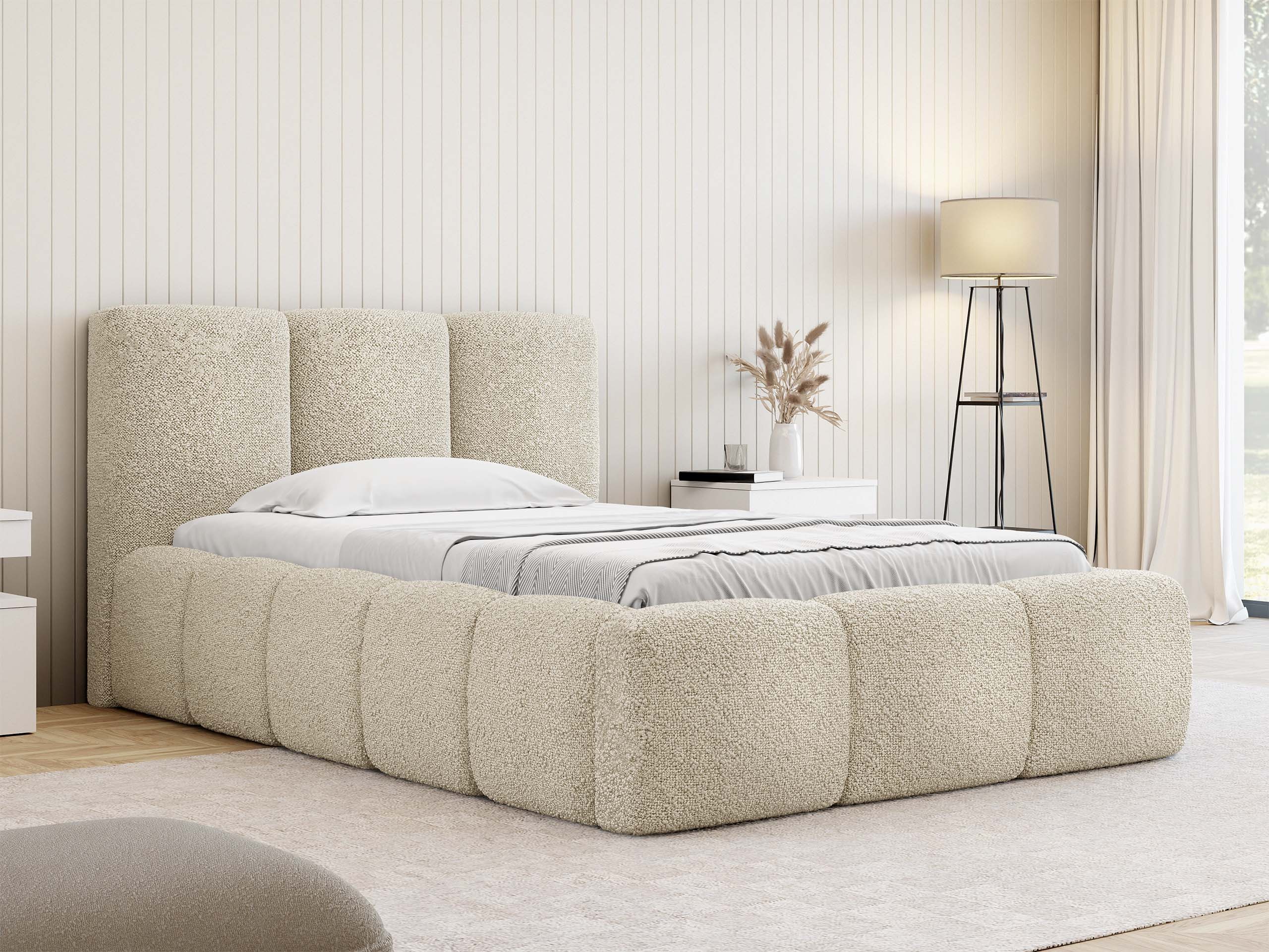 Krevet TrendyNest 118 (Abriamo 03)