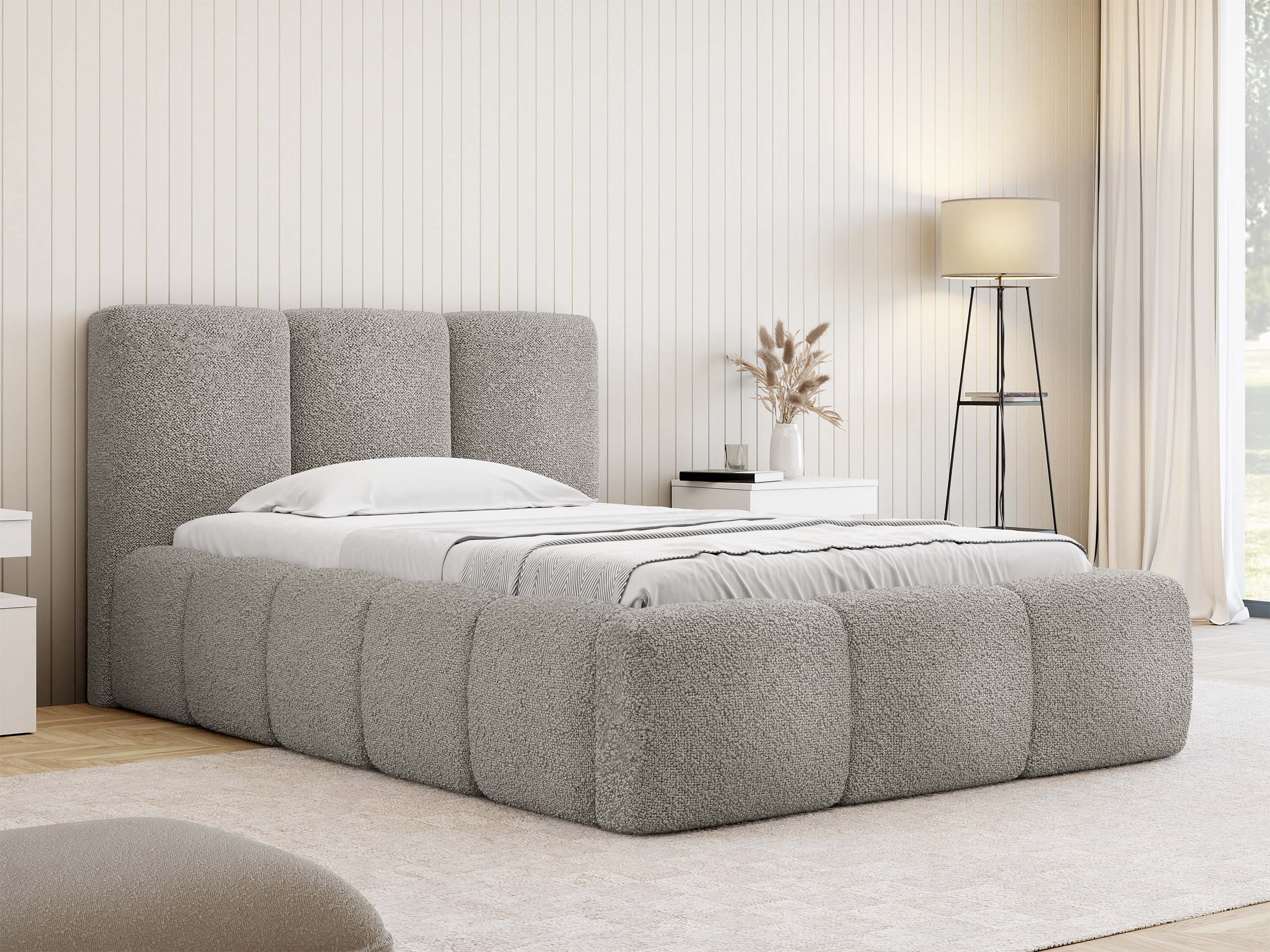 Krevet TrendyNest 118 (Abriamo 07)