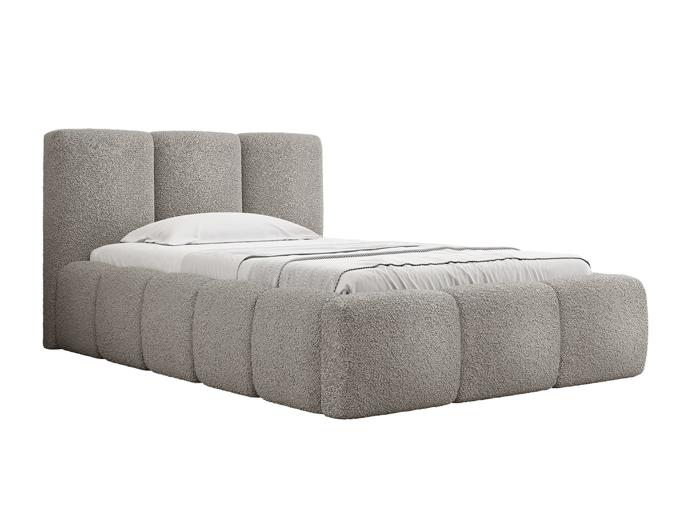 Krevet TrendyNest 118 (Abriamo 07)