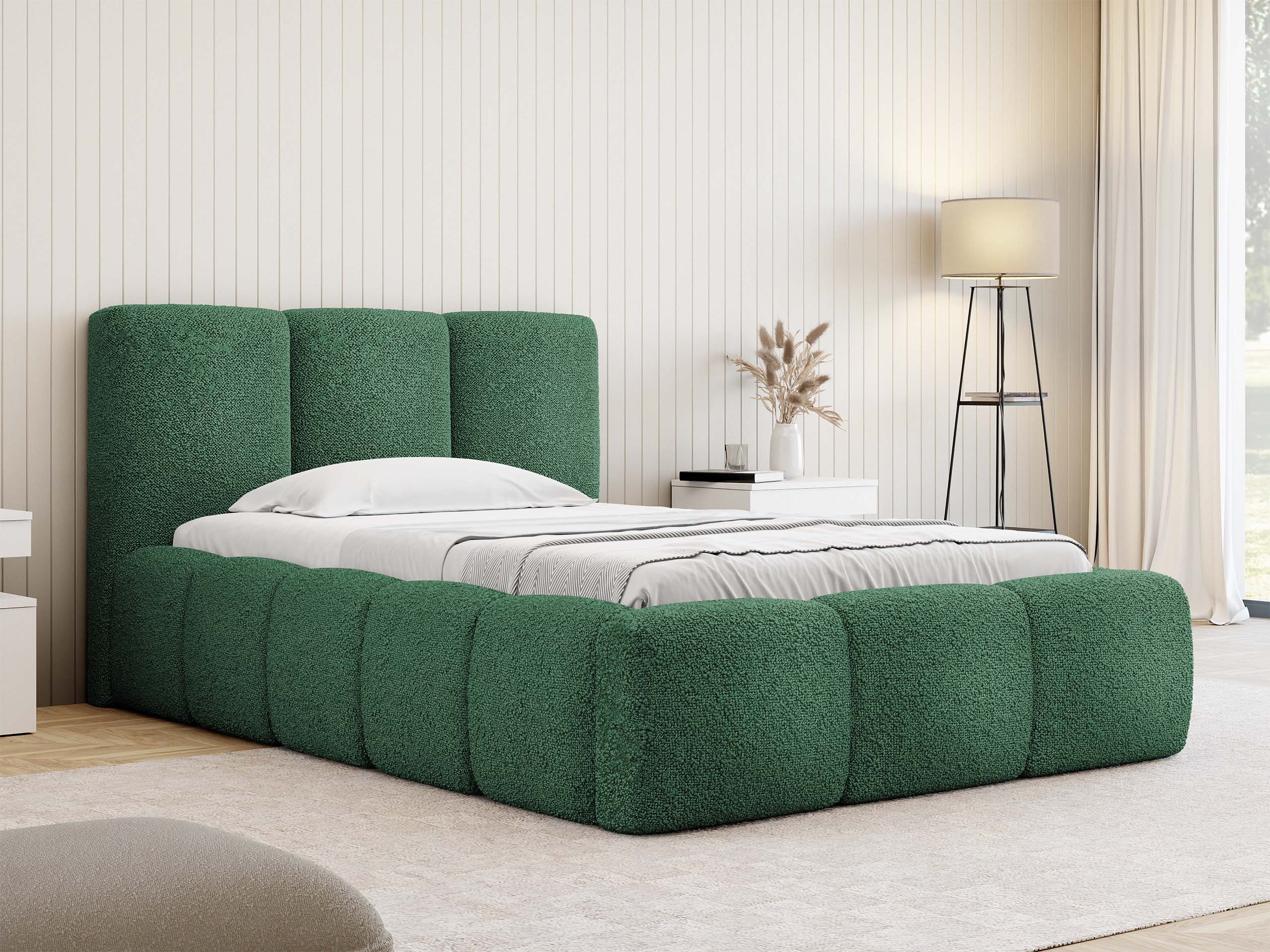 Krevet TrendyNest 118 (Abriamo 09)