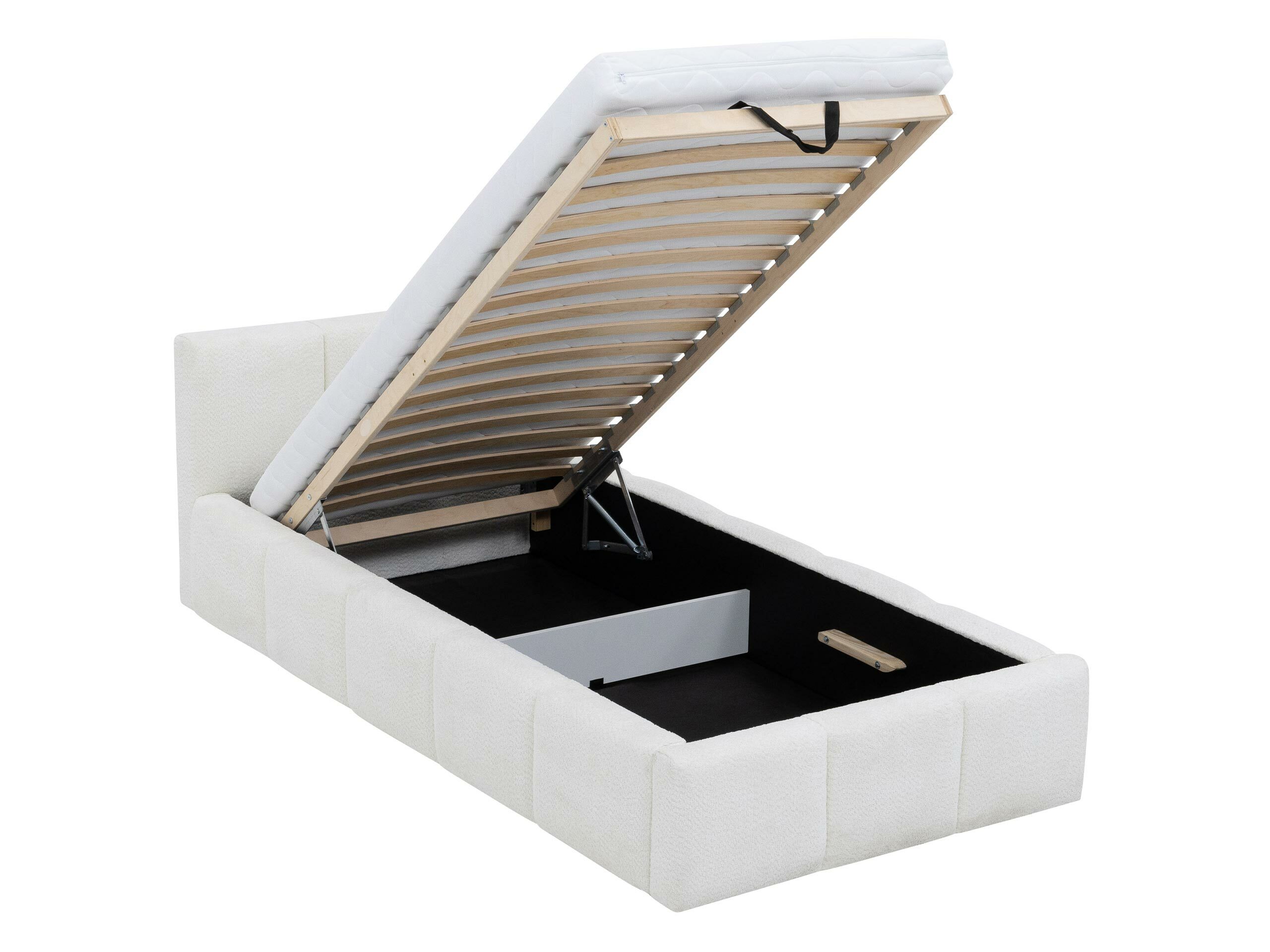 Krevet TrendyNest 118 (Kronos 19)