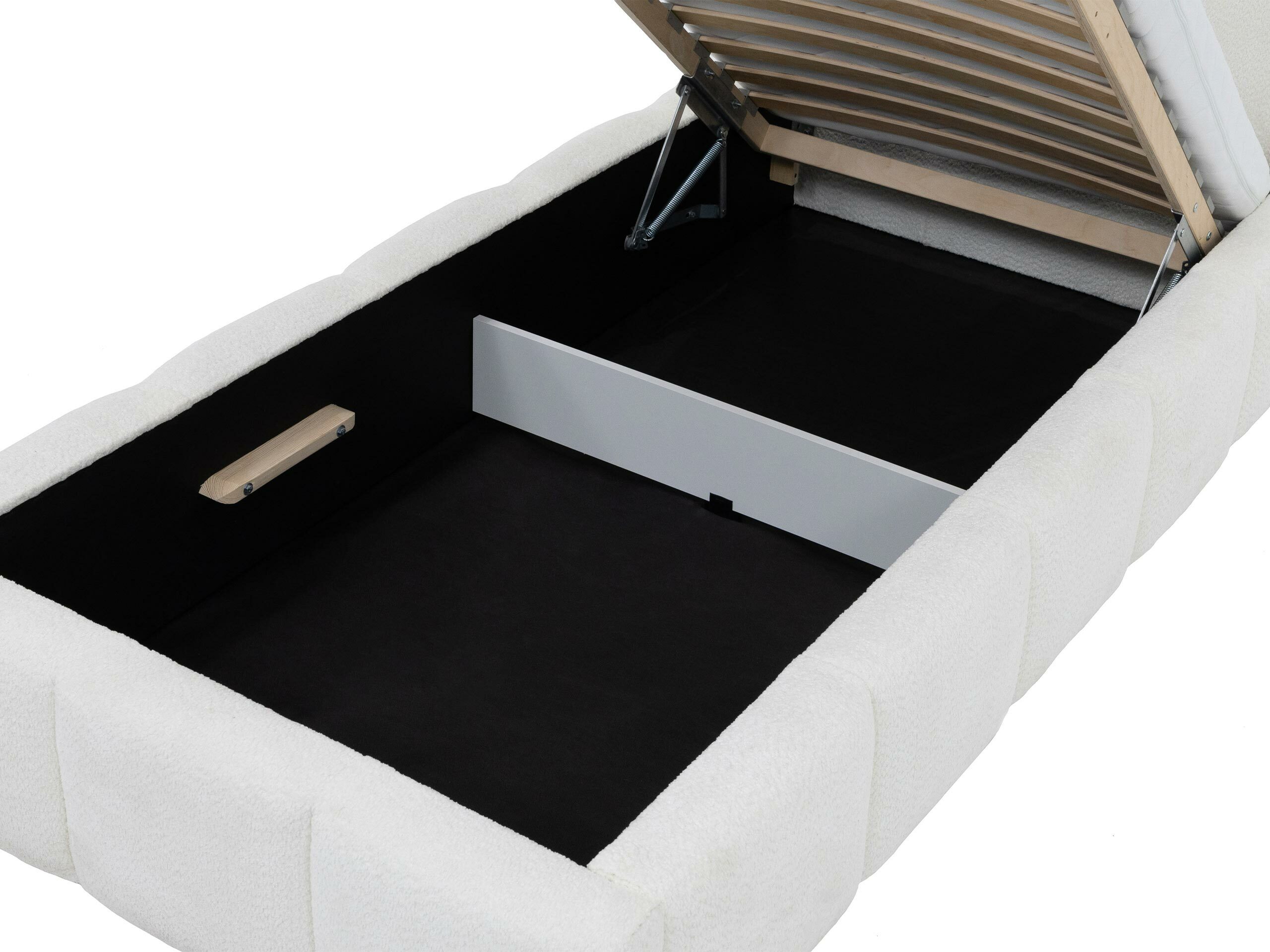 Krevet TrendyNest 118 (Kronos 29)