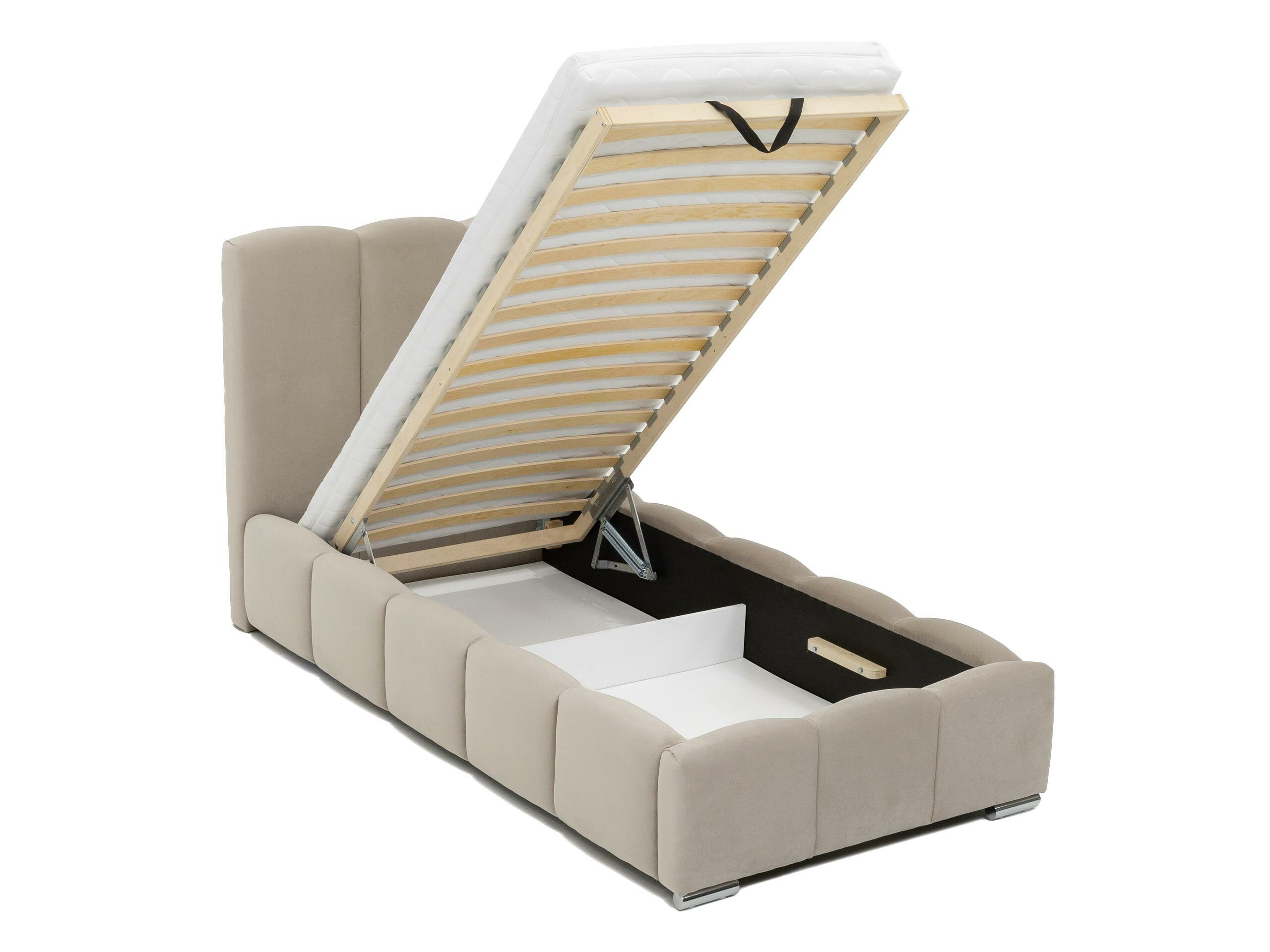 Krevet TrendyNest Alceus II (Kronos 22)
