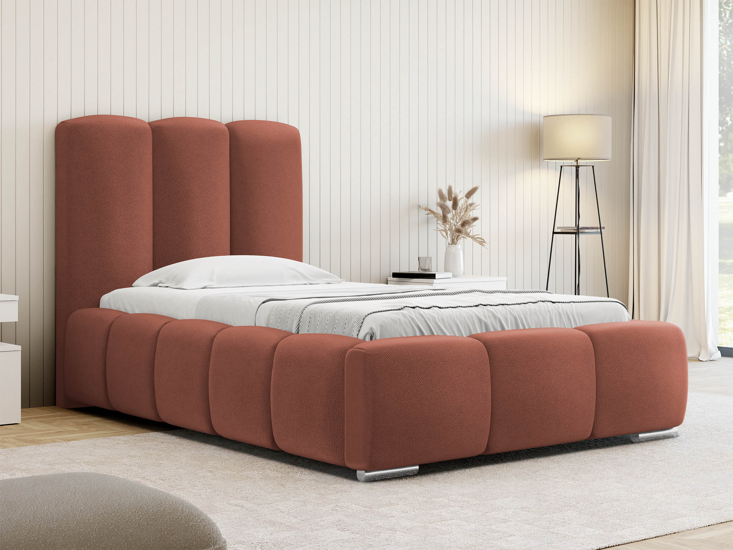 Krevet TrendyNest Alceus II (Kronos 29)