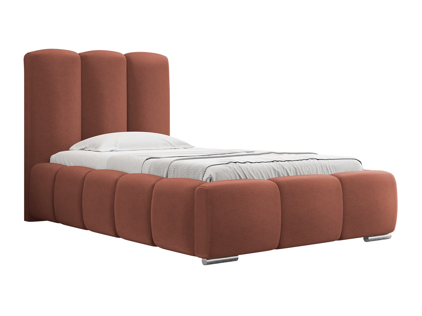 Krevet TrendyNest Alceus II (Kronos 29)