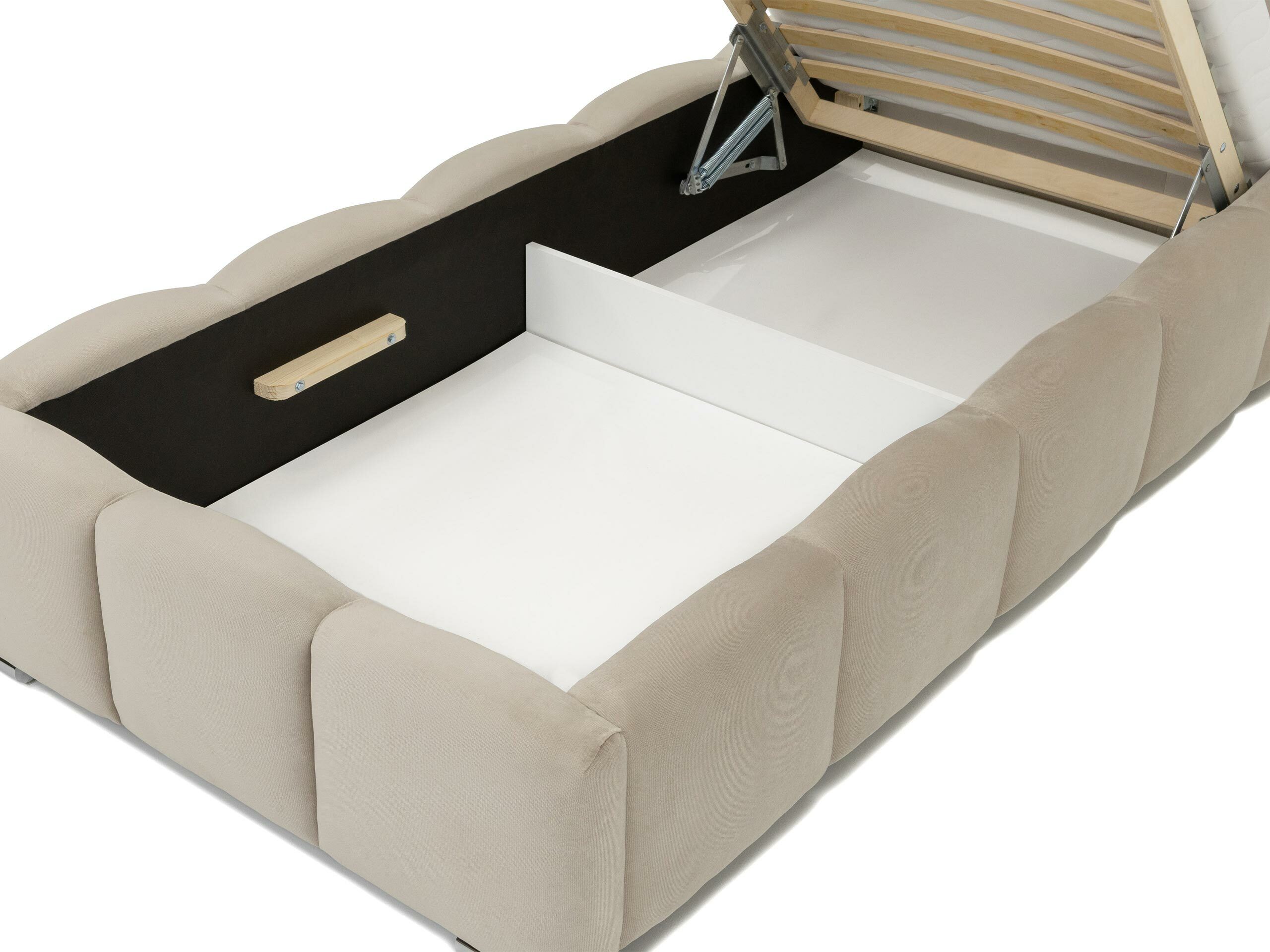 Krevet TrendyNest Alceus II (Kronos 29)