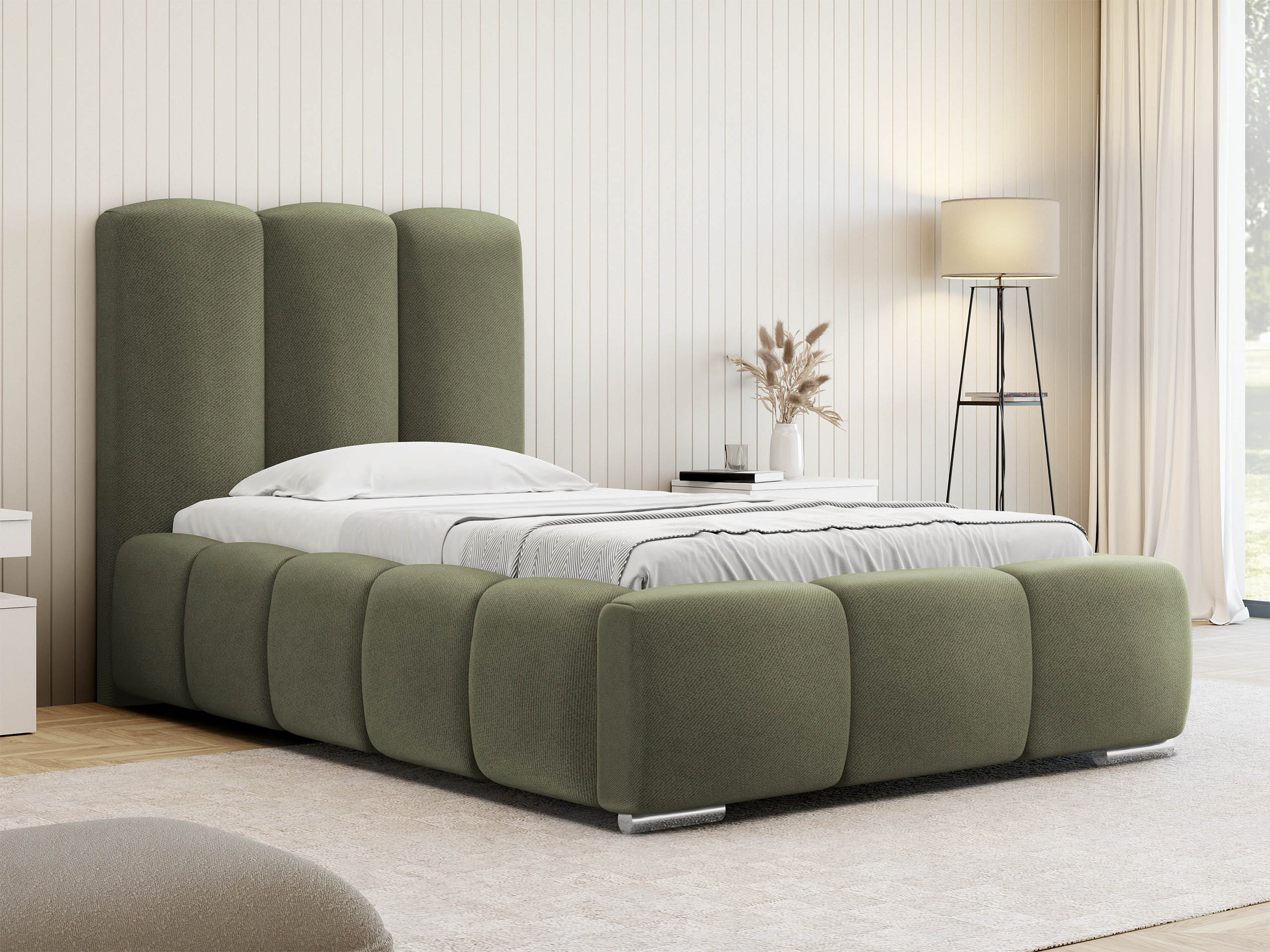 Krevet TrendyNest Alceus II (Kronos 46)