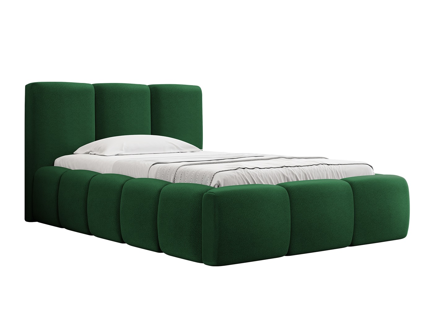 Krevet TrendyNest Vulpora II (Kronos 19)