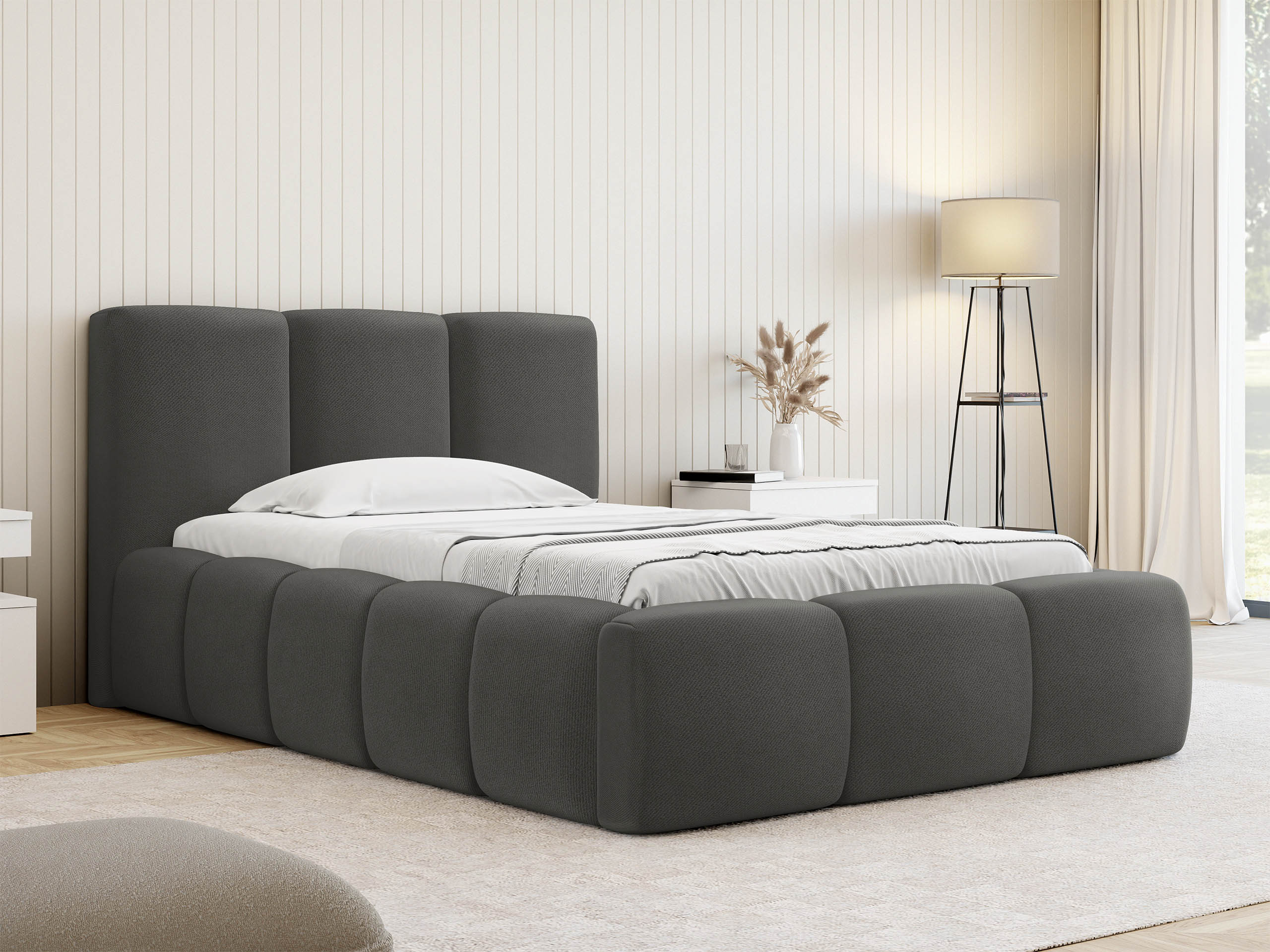 Krevet TrendyNest Vulpora II (Kronos 22)