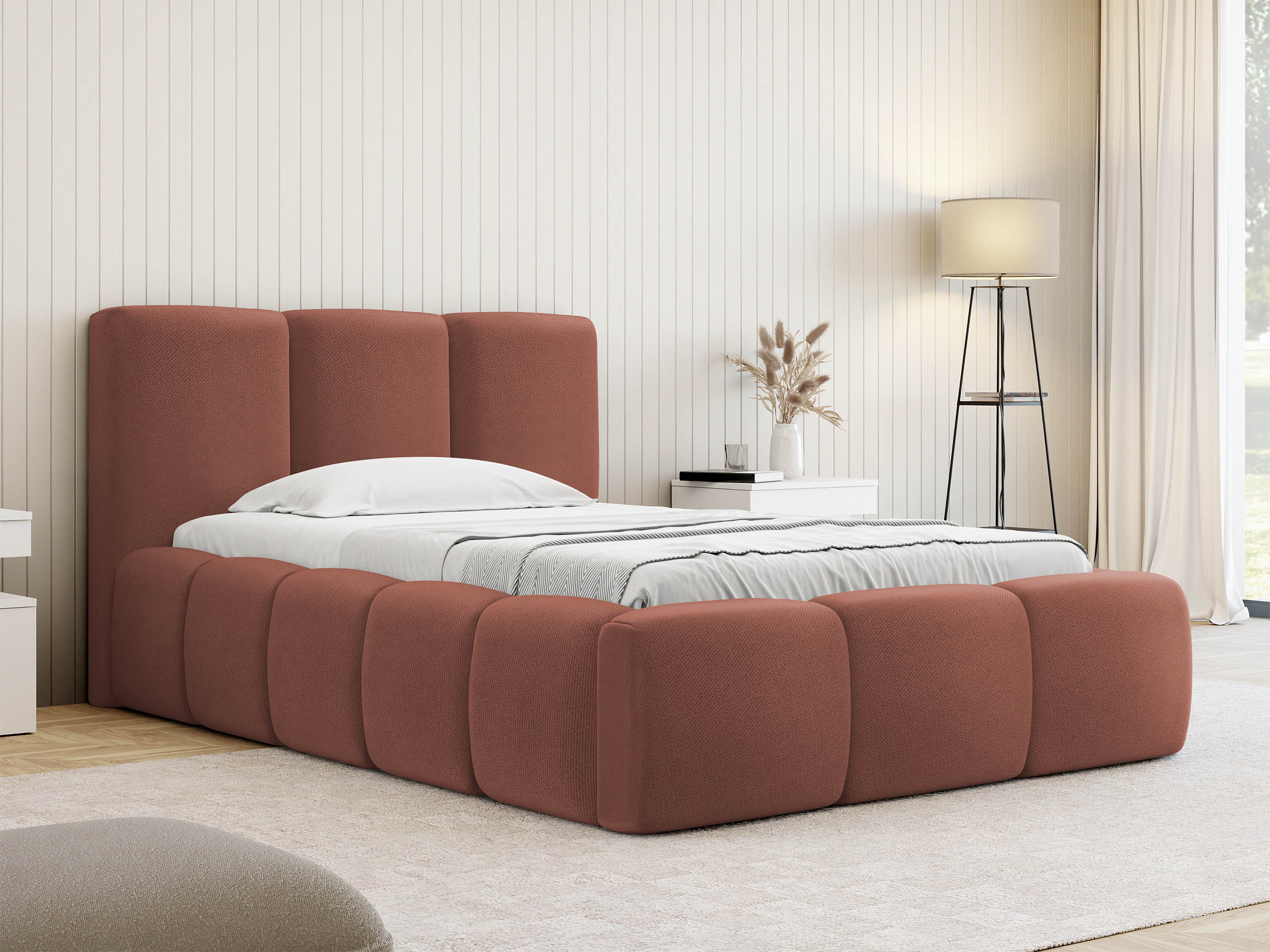 Krevet TrendyNest Vulpora II (Kronos 29)