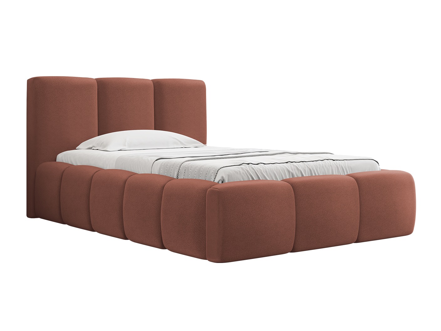 Krevet TrendyNest Vulpora II (Kronos 29)