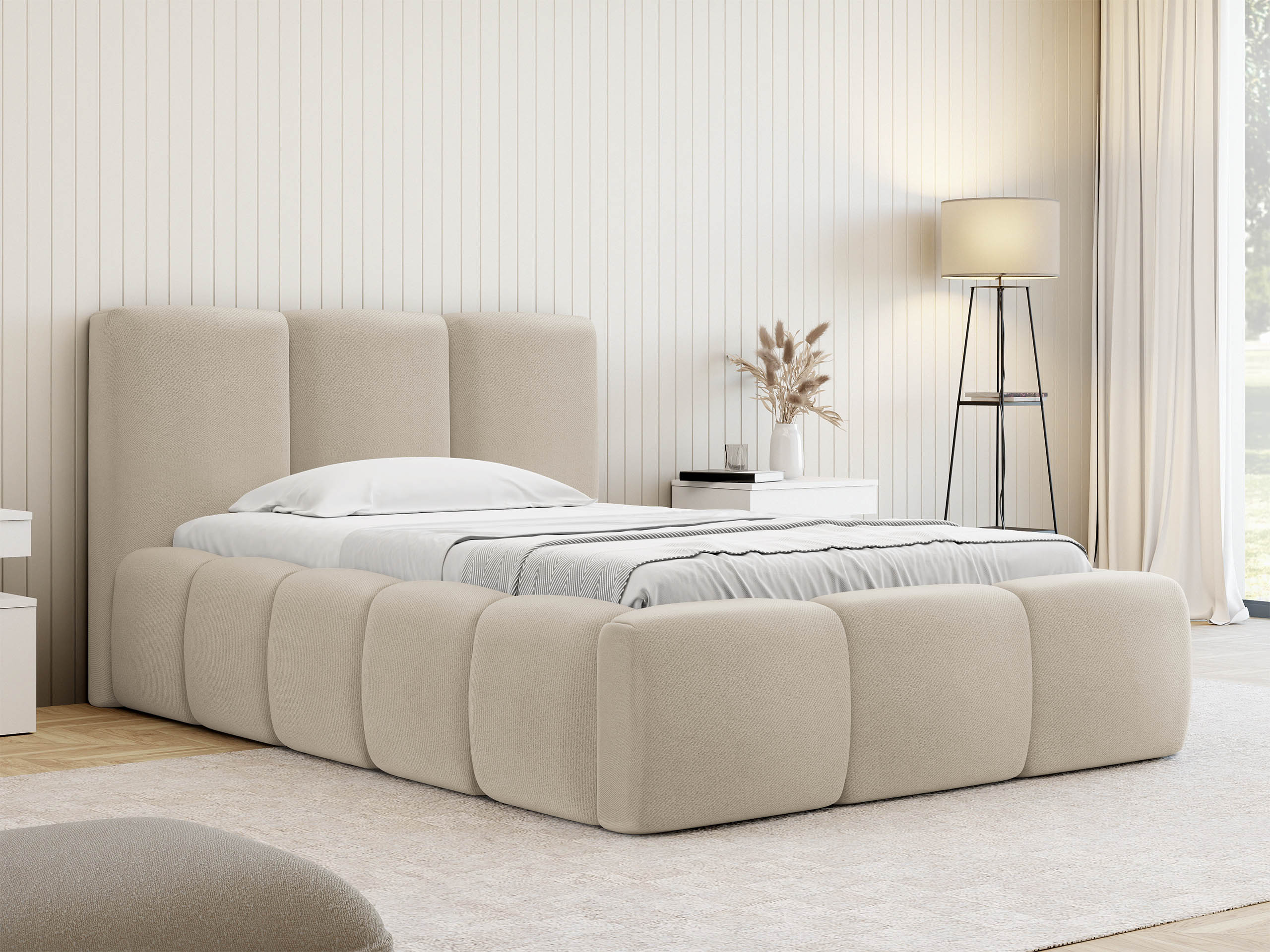 Krevet TrendyNest Vulpora II (Paros 01)