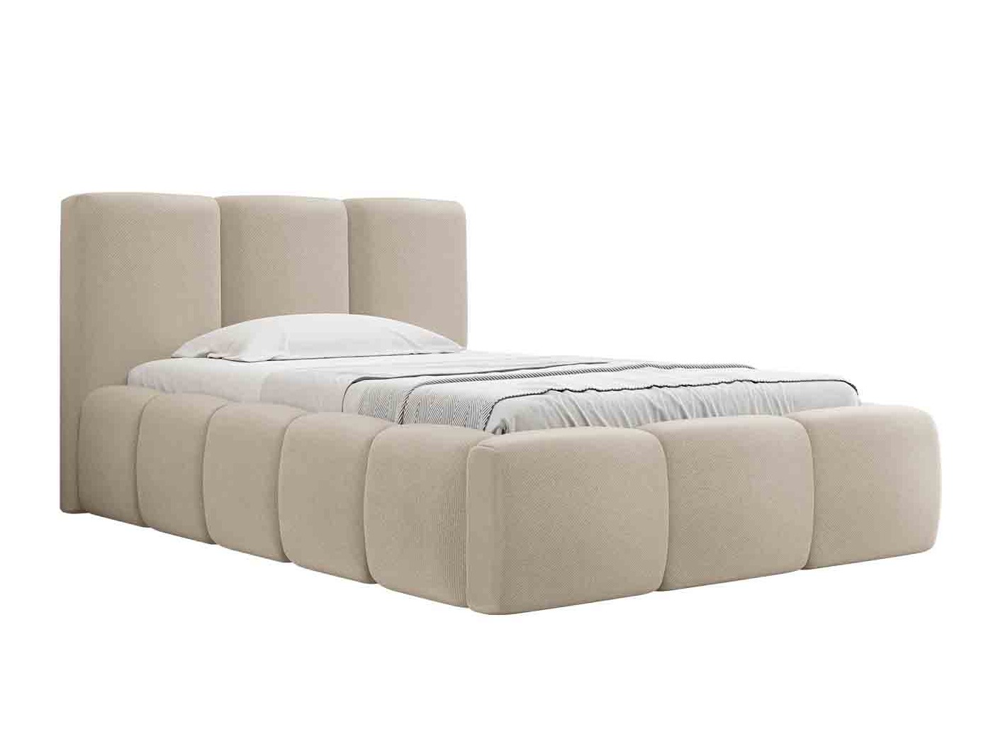 Krevet TrendyNest Vulpora II (Paros 01)