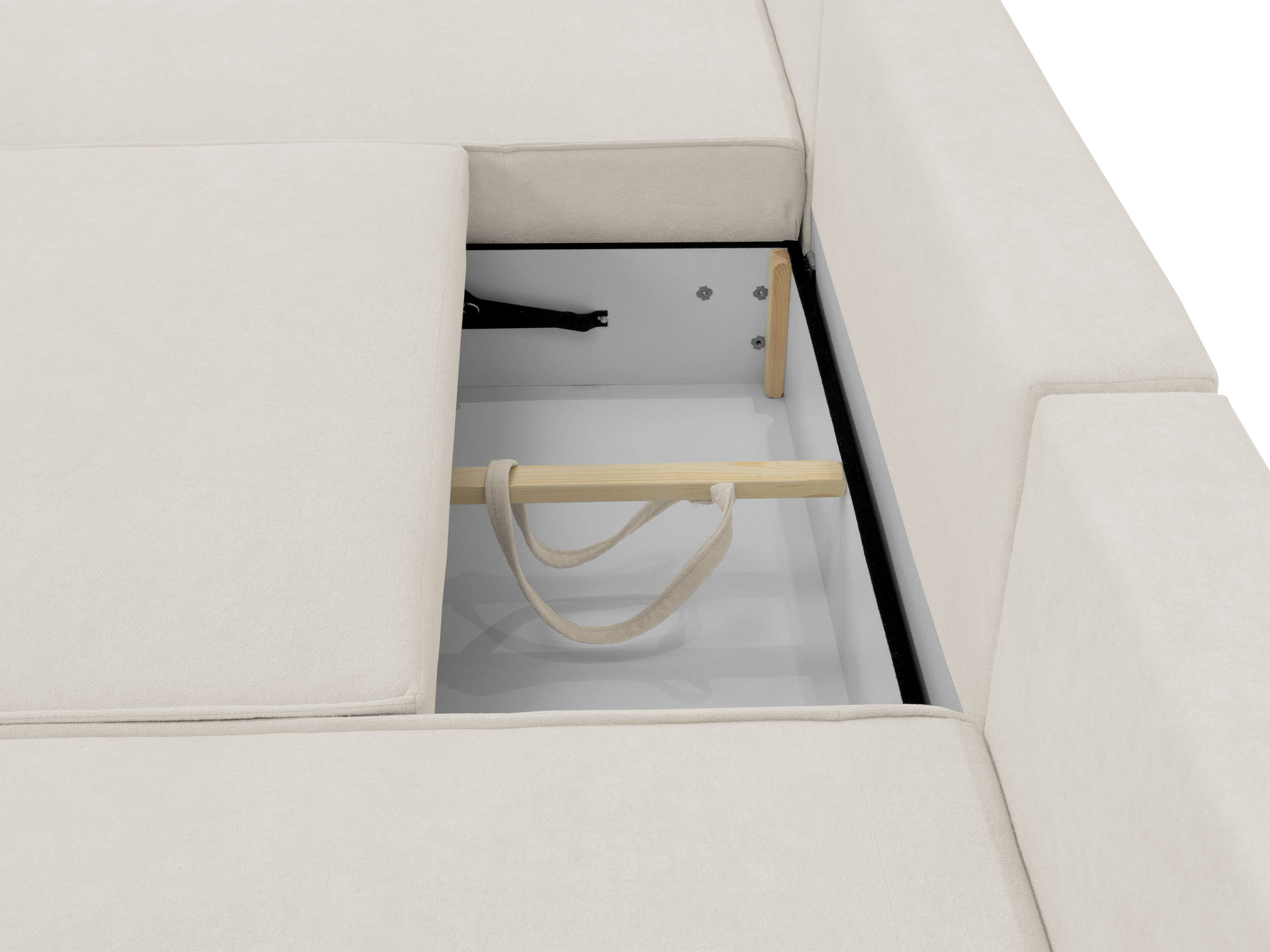 Ugaona garnitura Bountiful 106 (Velo 623)