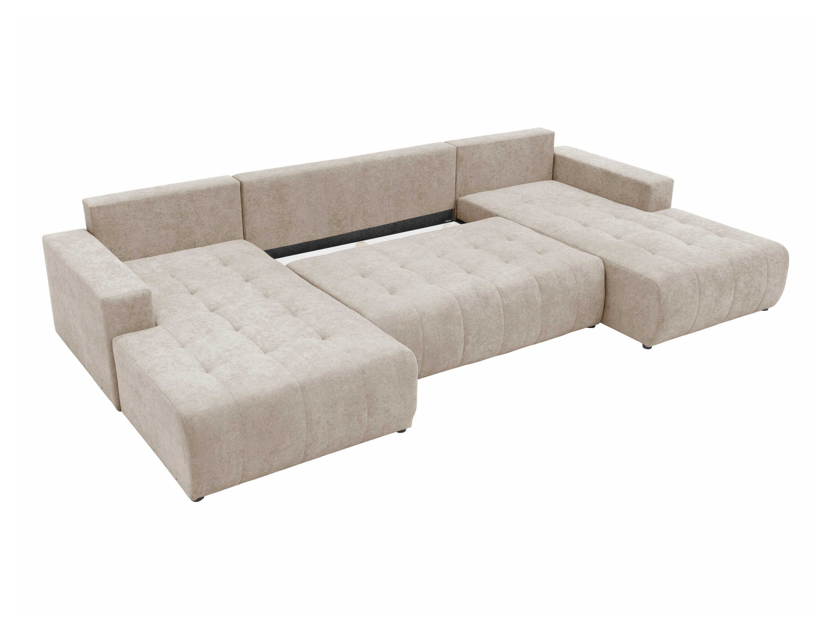 Ugaona sofa Bountiful 105 (Velo 621)