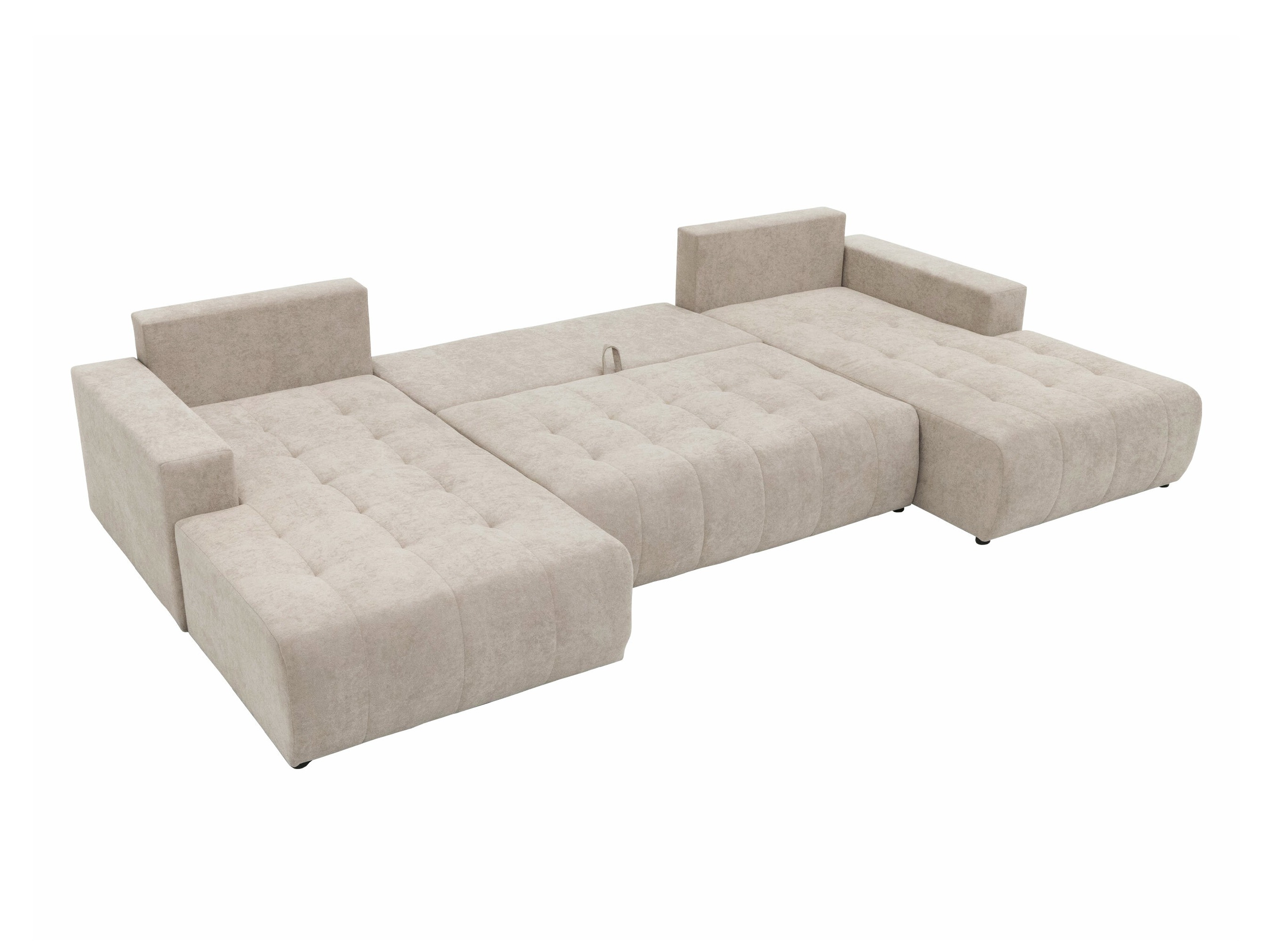 Ugaona sofa Bountiful 105 (Velo 621)