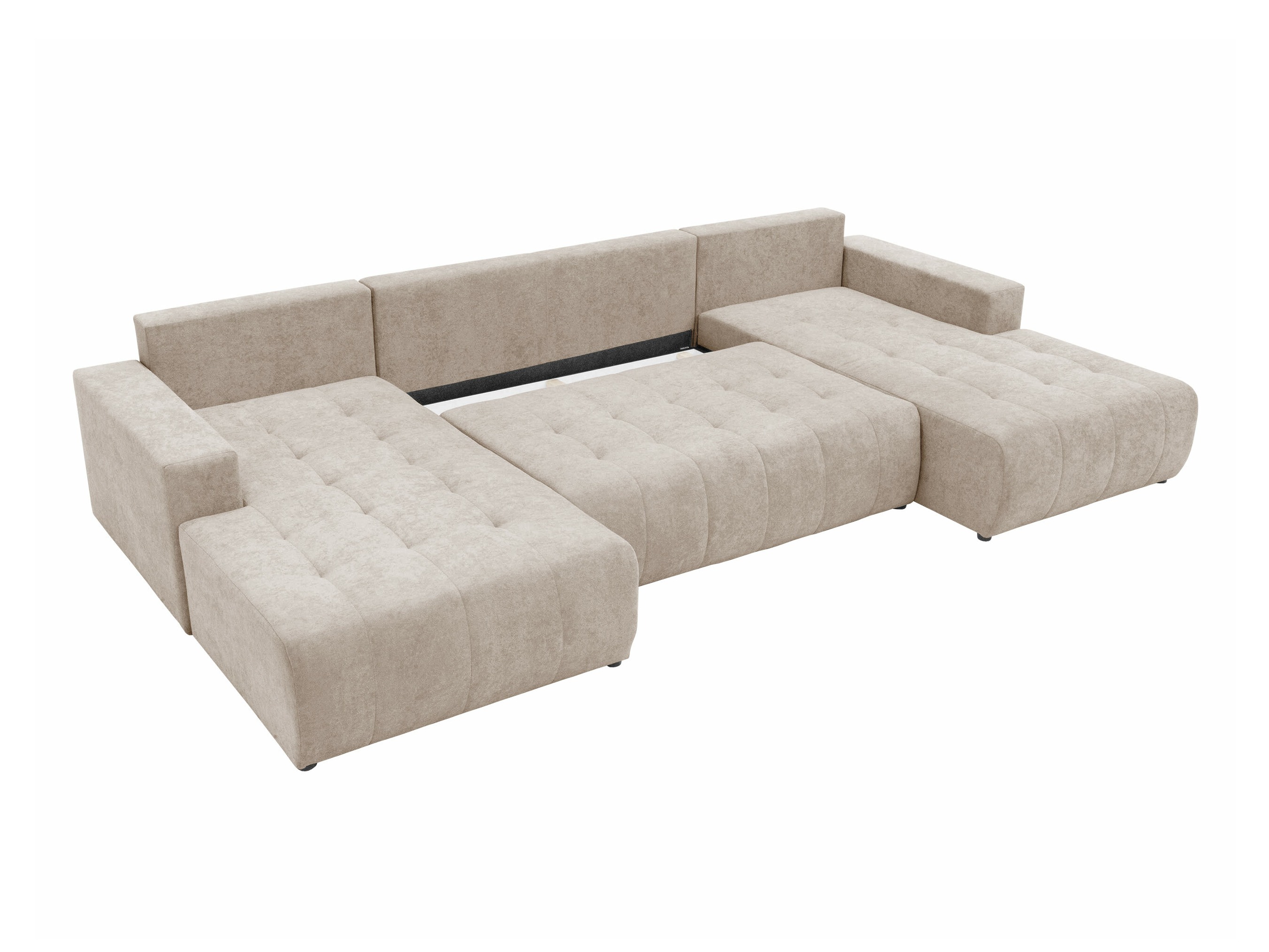 Ugaona sofa Bountiful 105 (Velo 623)