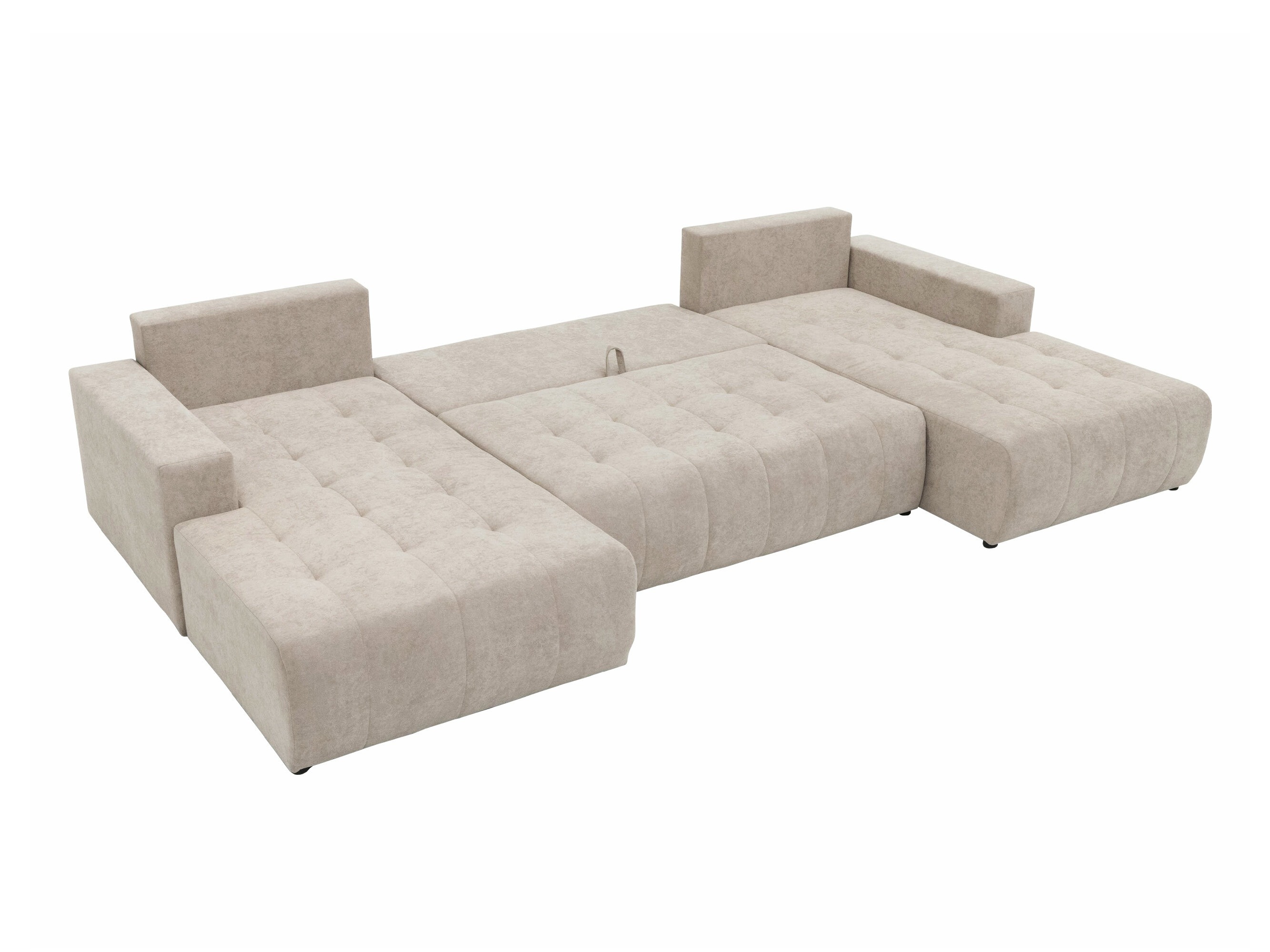 Ugaona sofa Bountiful 105 (Velo 623)