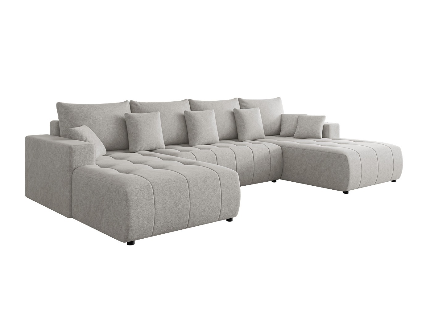 Ugaona sofa Bountiful 105 (Velo 633)