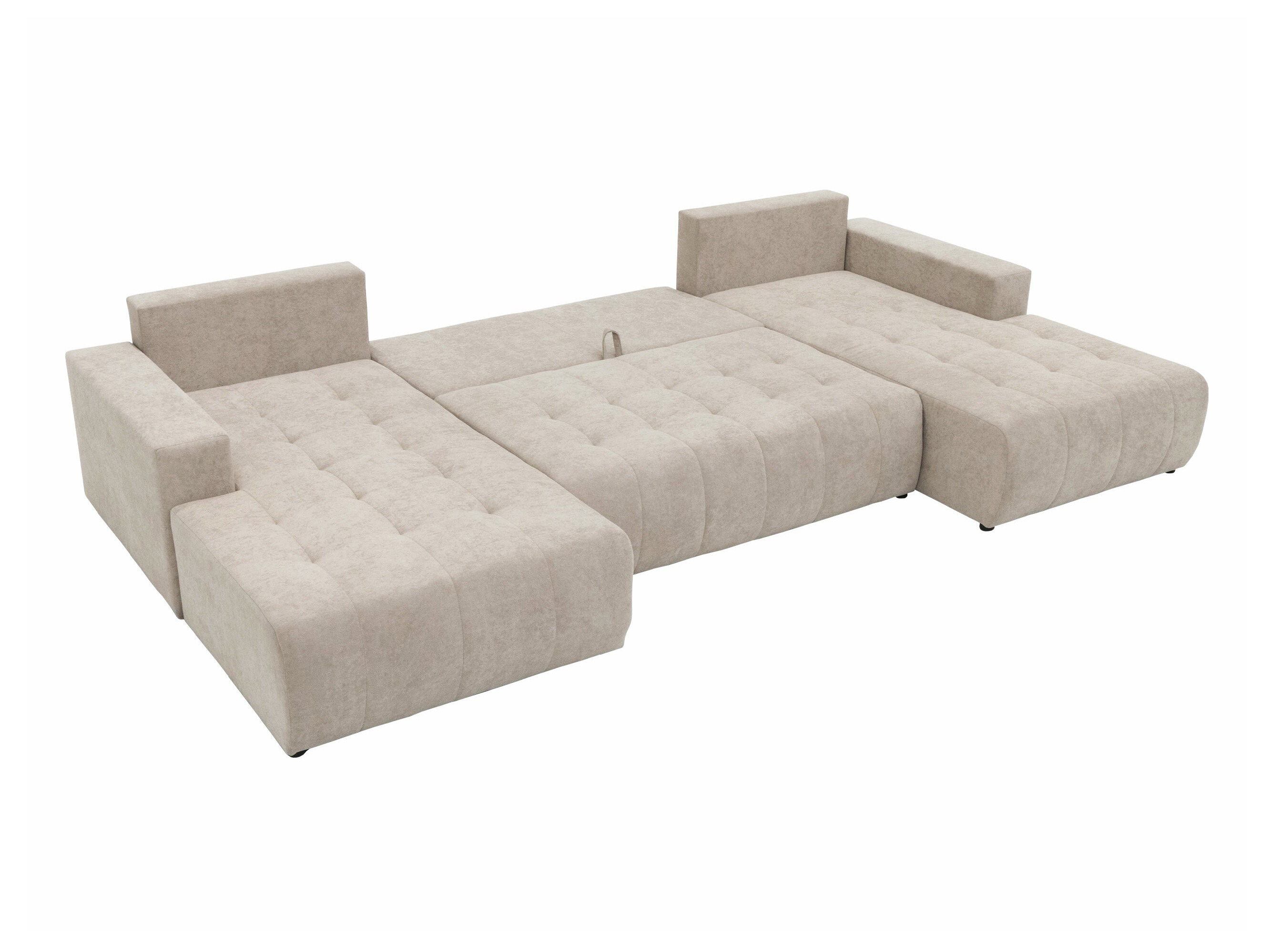 Ugaona sofa Bountiful 105 (Velo 633)