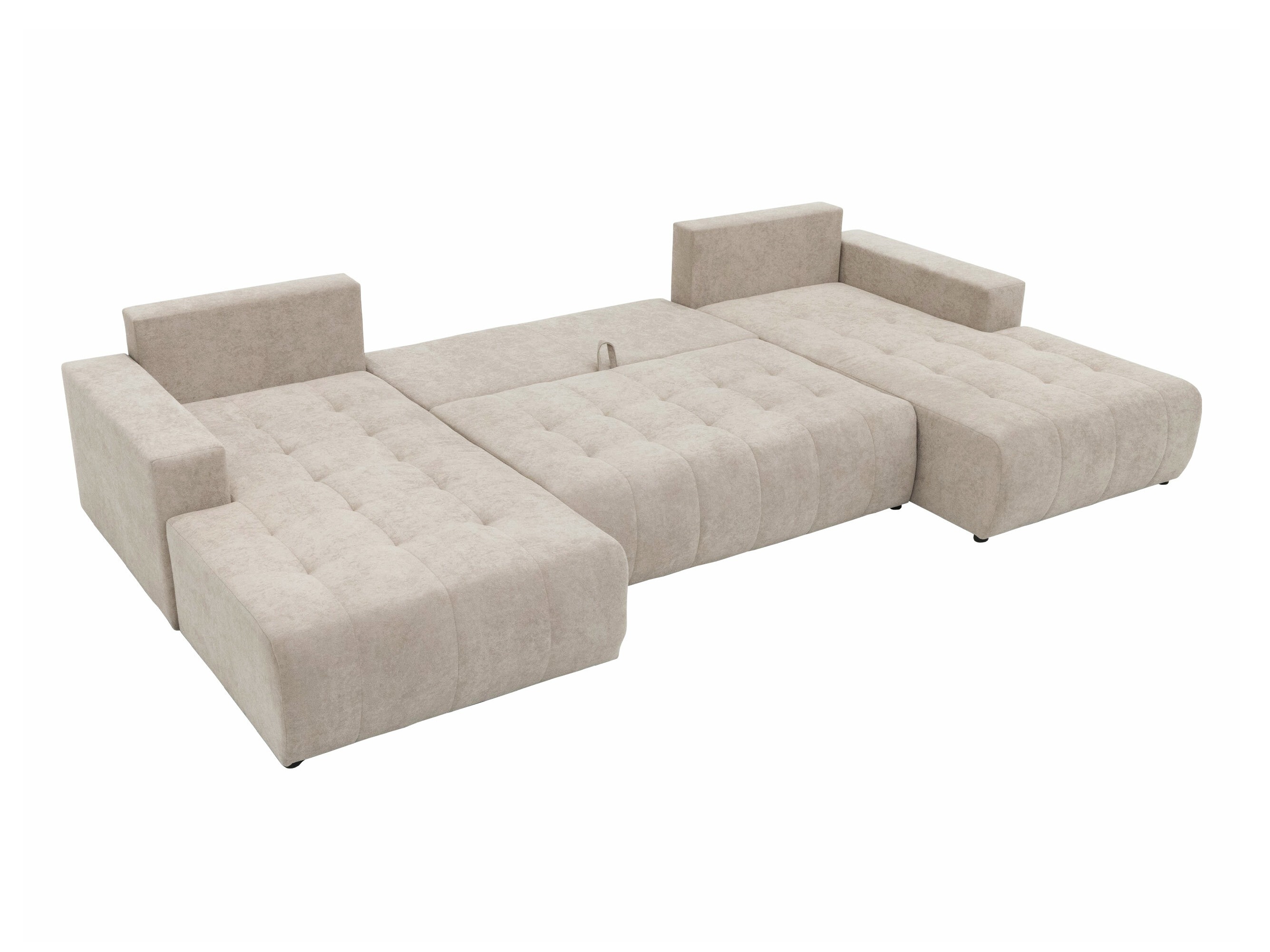 Ugaona sofa Bountiful 105 (Velo 635)