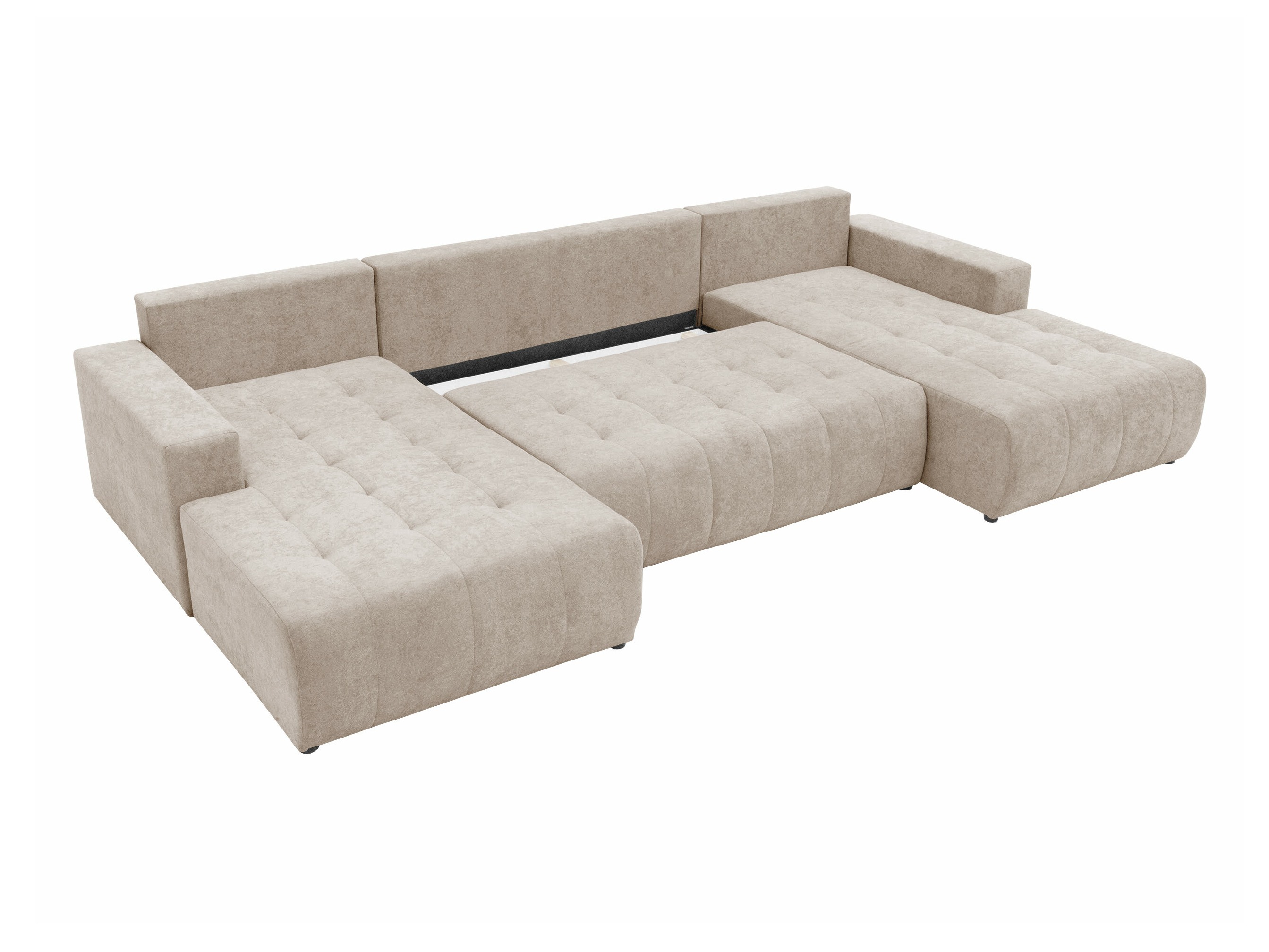 Ugaona sofa Bountiful 105 (Velo 635)